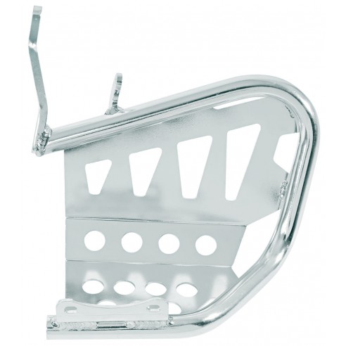 Obrázek produktu XRW HEEL GUARD - YAMAHA 700 130050539PO