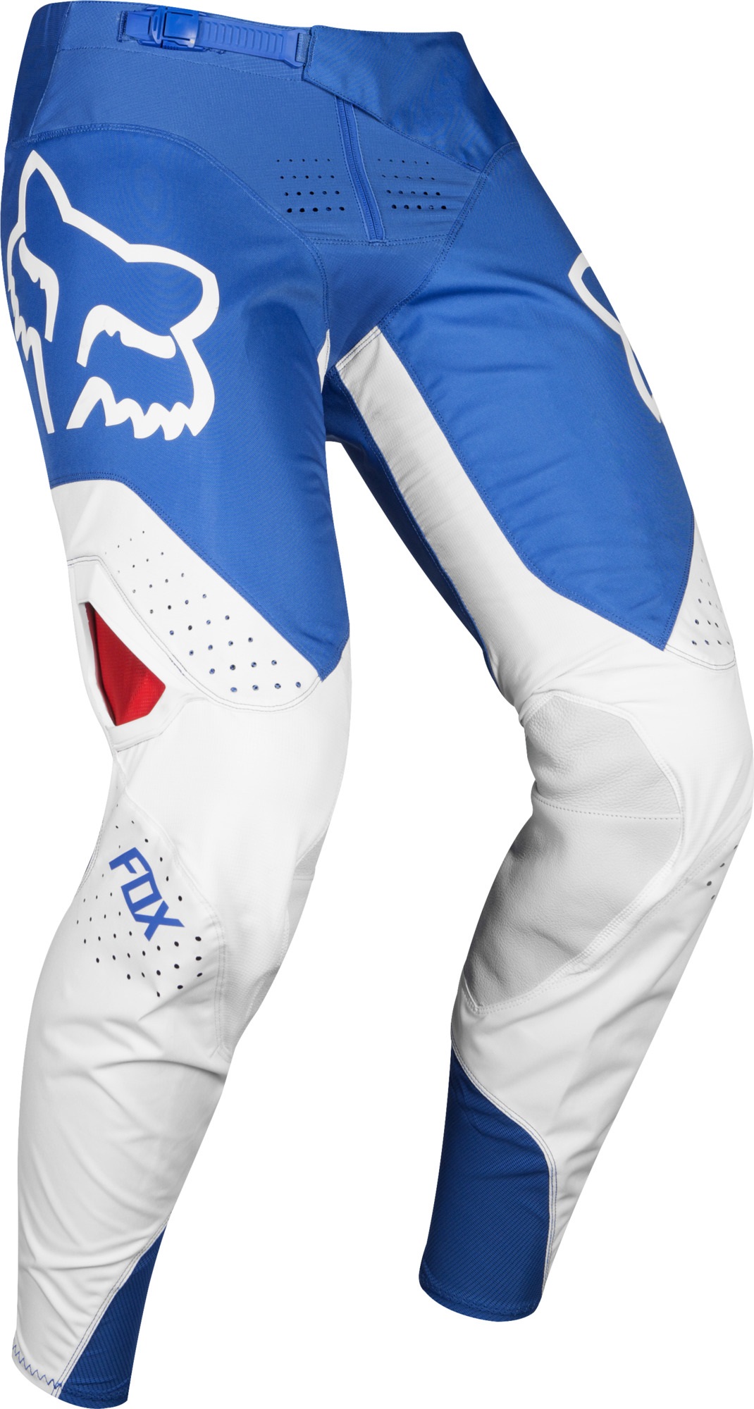 Obrázek produktu FOX 360 Kila Pant, Blue/Red MX 21719-149-MASTER