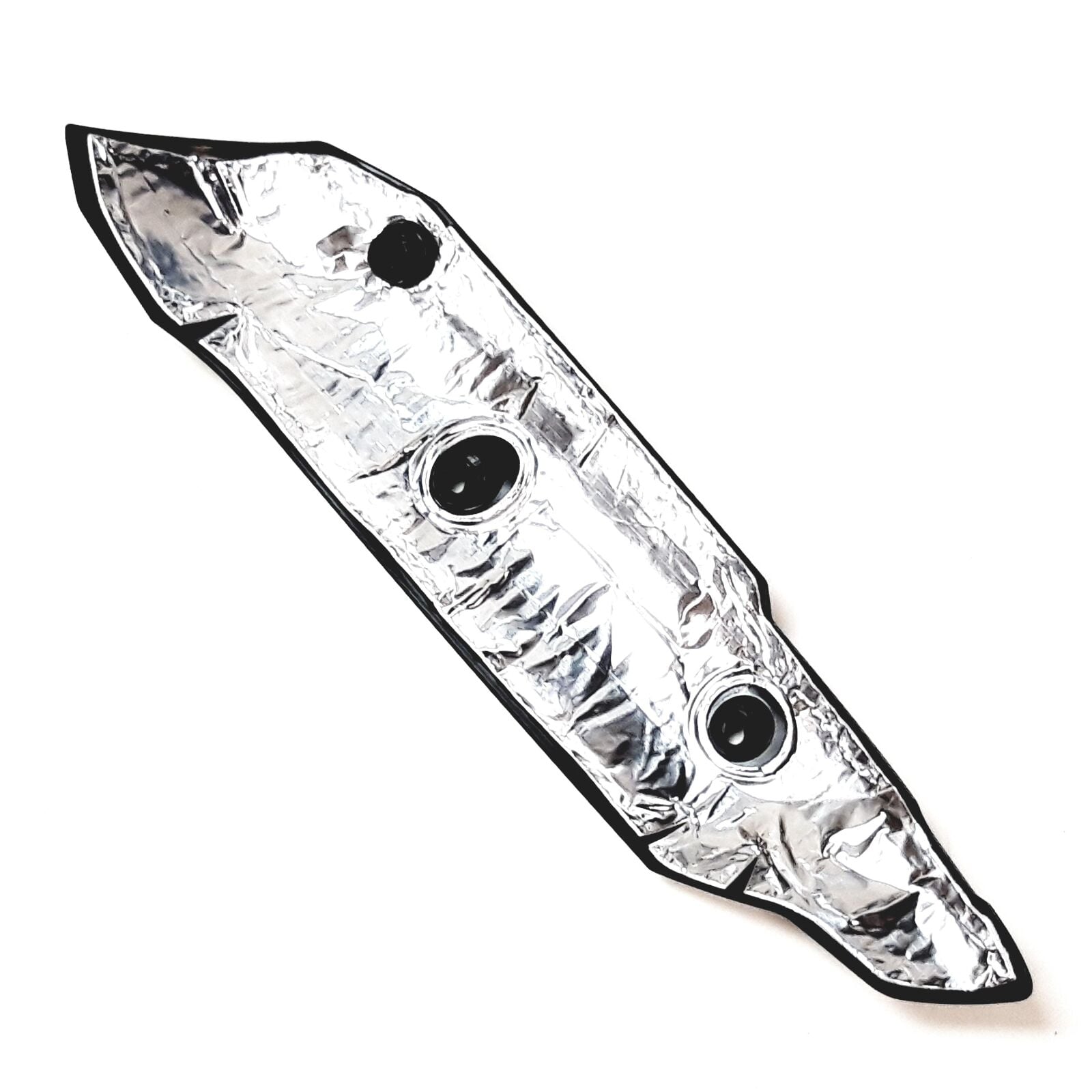 Obrázek produktu MUFFLER PROTECTOR COMP. 553312