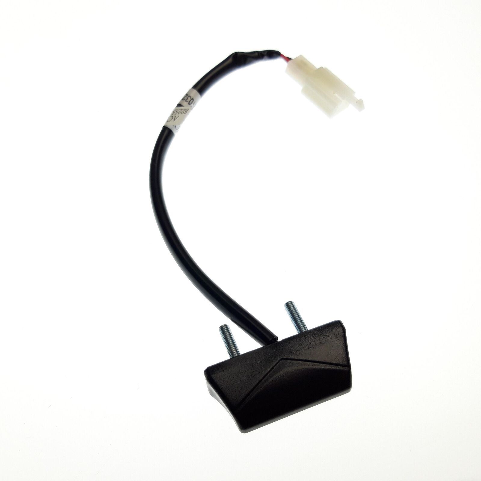 Obrázek produktu License Plate Lamp 62255-A34-000