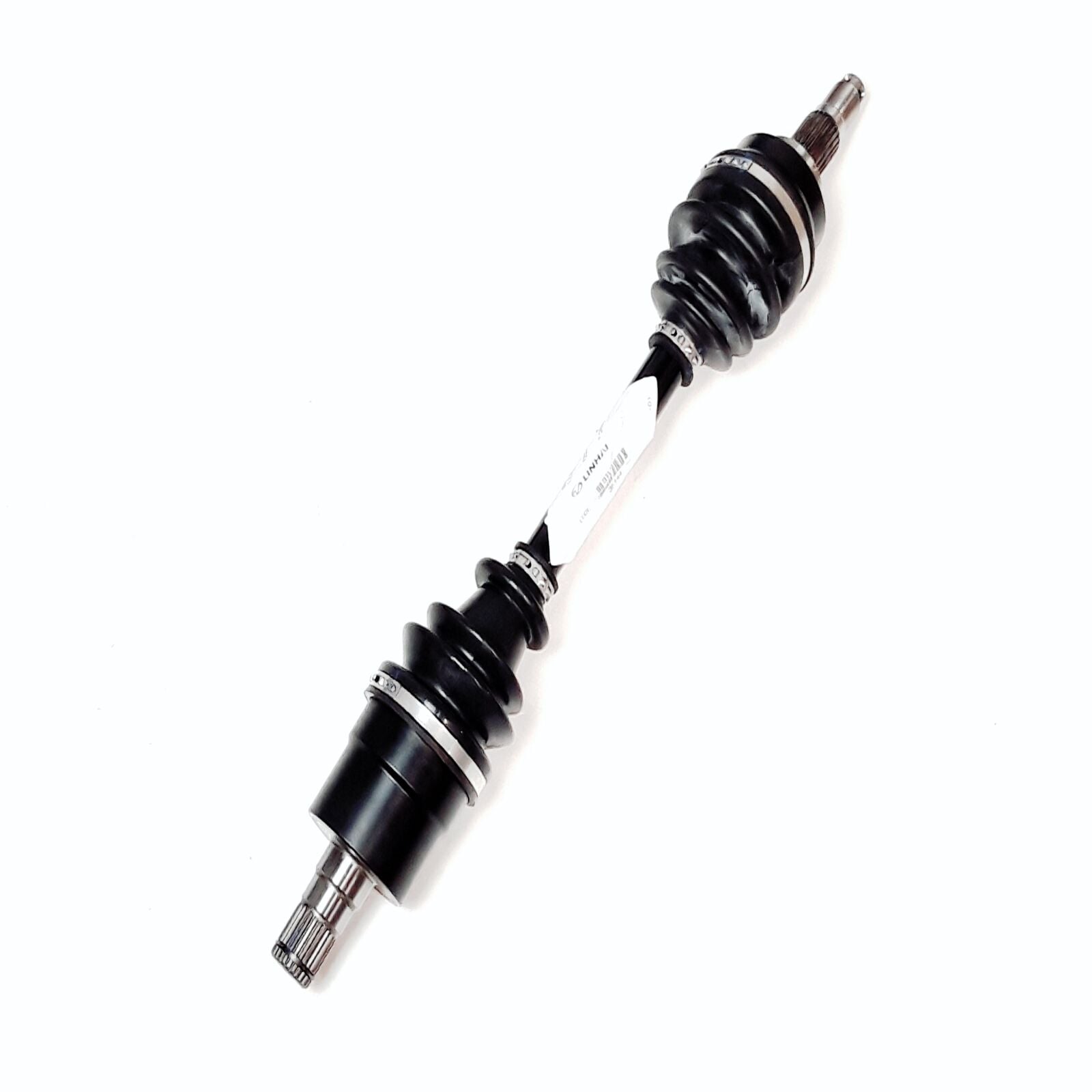Obrázek produktu R/B 35818 REAR RIGHT DRIVE AXLE（MARK "XL 4AV rear right"，MATCH WITH NEW MODEL REAL AXL ) 36144