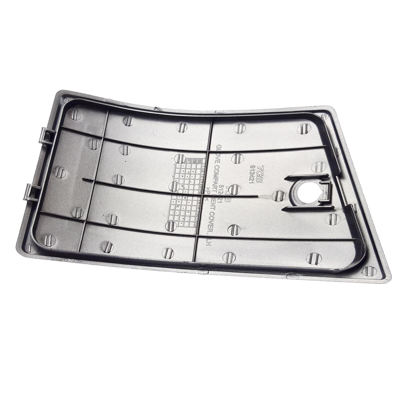 Obrázek produktu Glove compartment cover, LH 512421PV