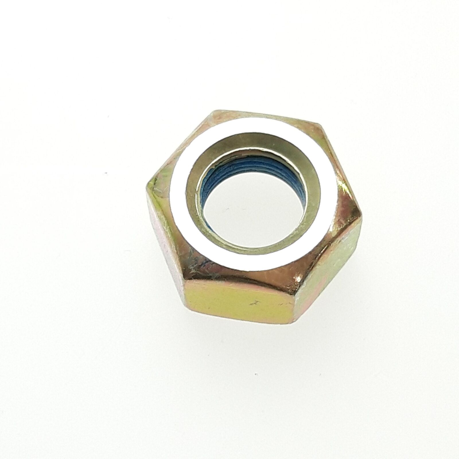 Obrázek produktu NUT, HEX M10-1.25 (LH) Z&Y 3323-165