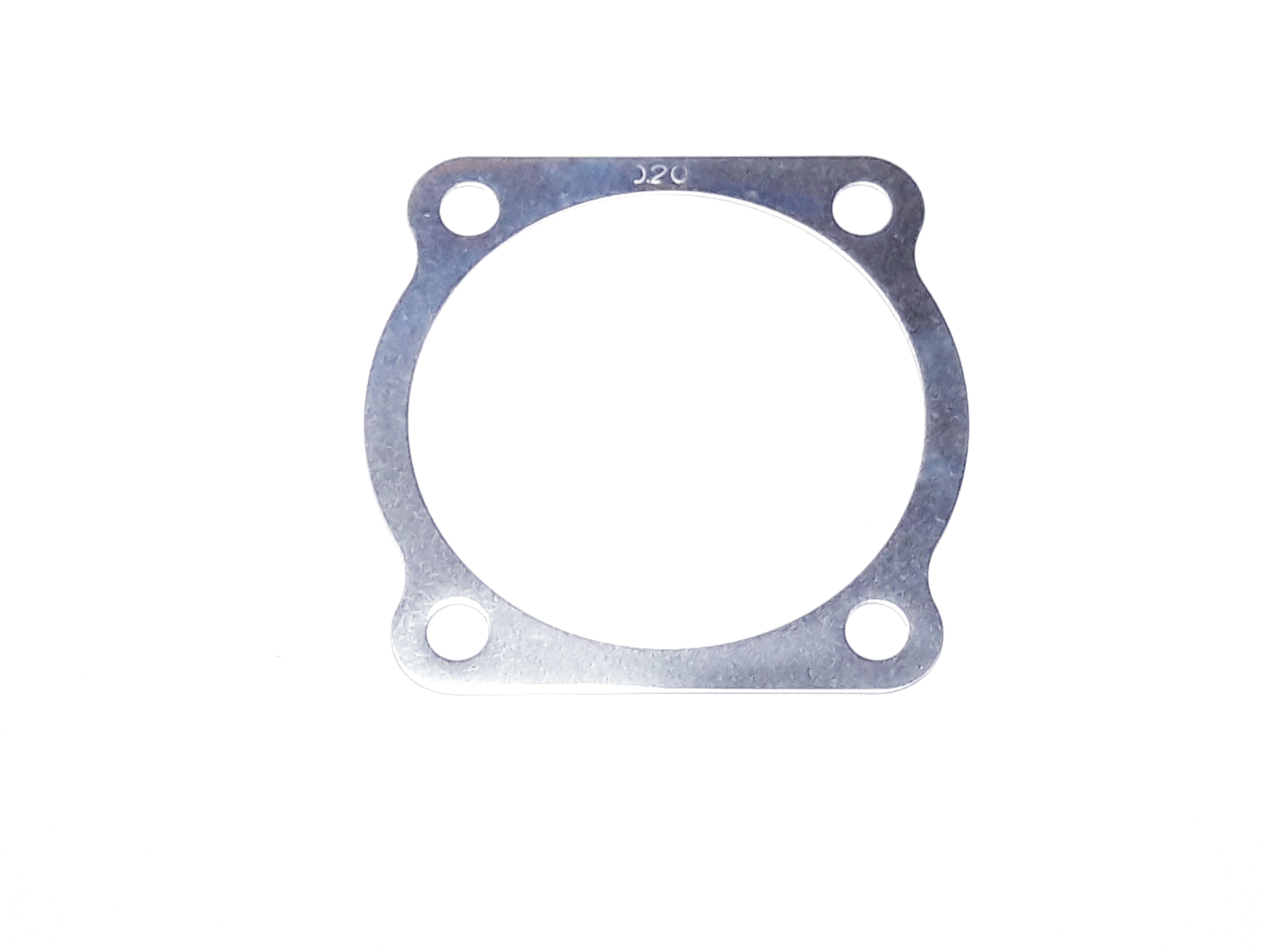 Obrázek produktu Gasket, Connector, Rear Axle G 33104-A27-000