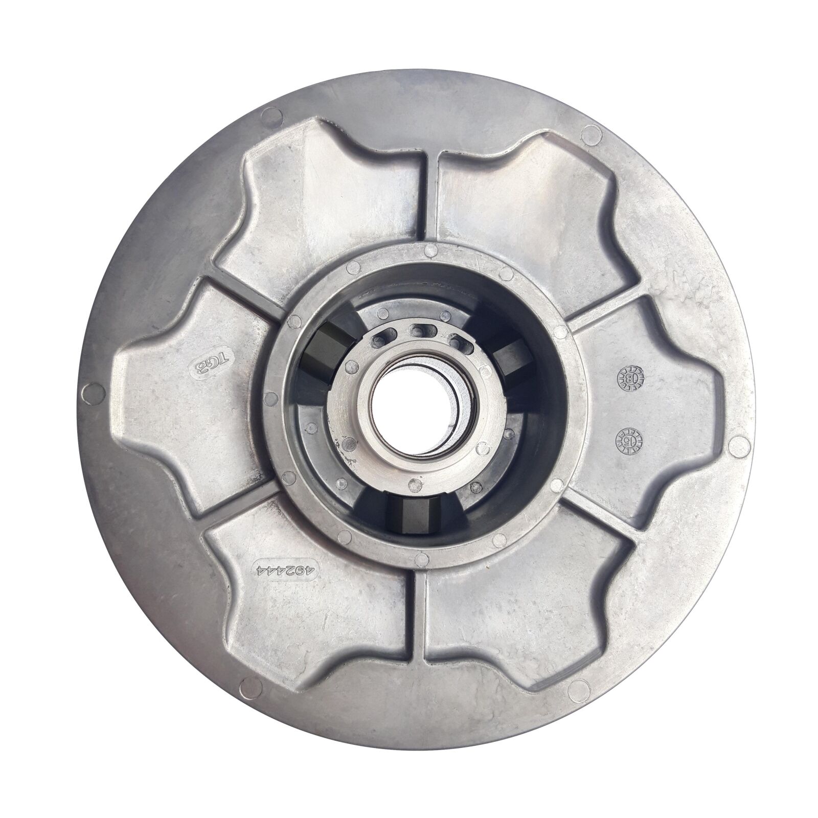 Obrázek produktu OUTER HAFT ASSY 492904C