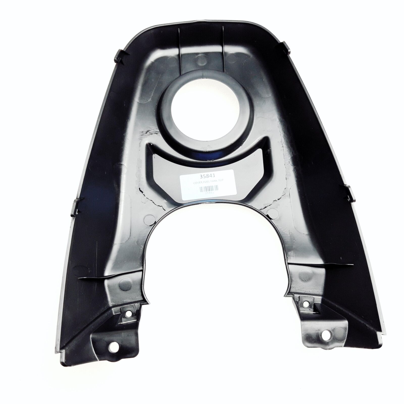 Obrázek produktu COVER, FUEL TANK TOP (NEW MODEL) 35841