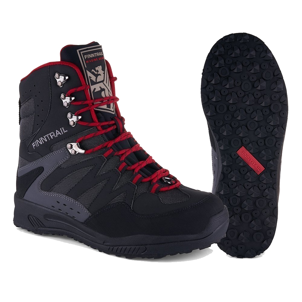 Obrázek produktu Finntrail Boots Speedmaster 43 5200-10