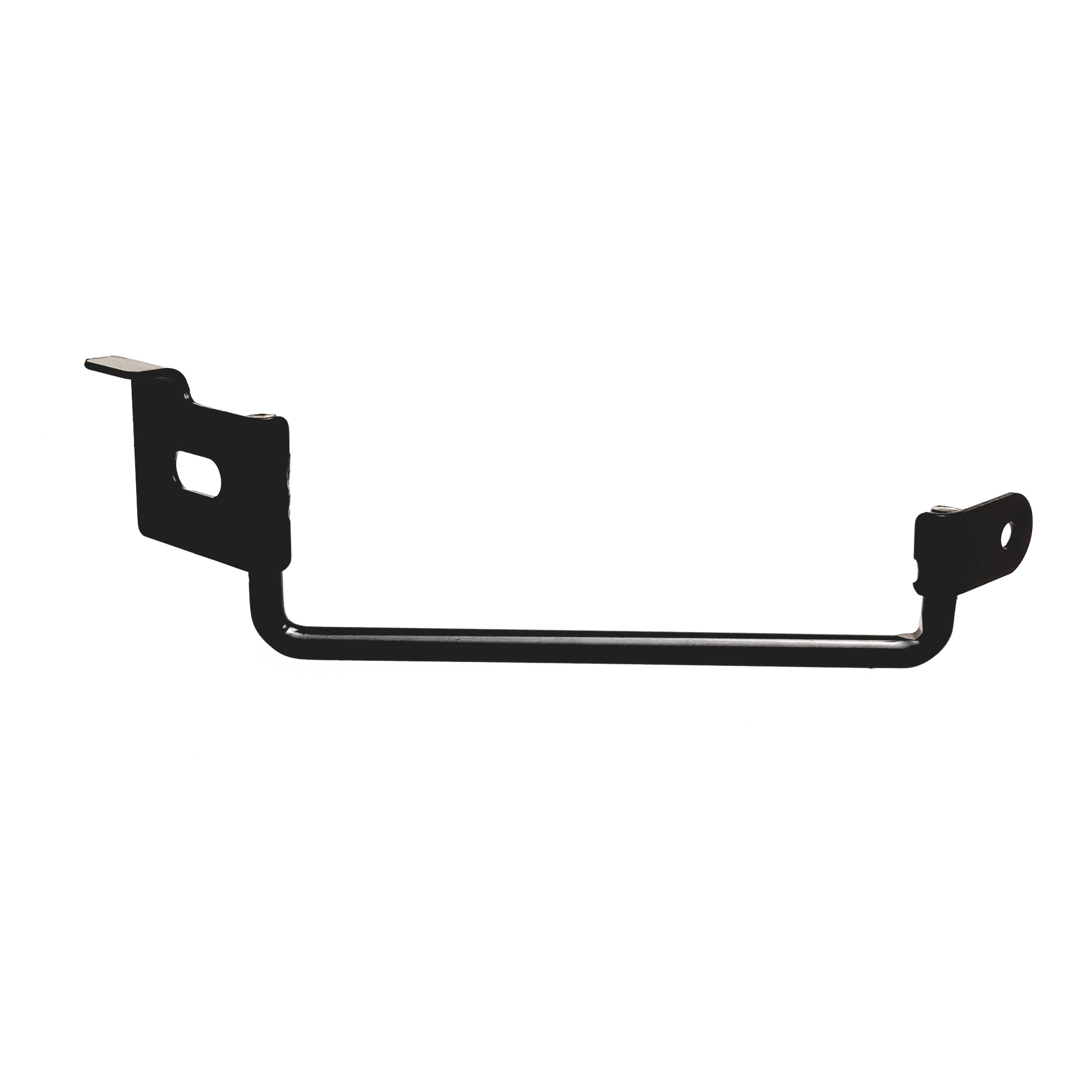 Obrázek produktu BRACKET, BUMPER, REAR, LH 512033