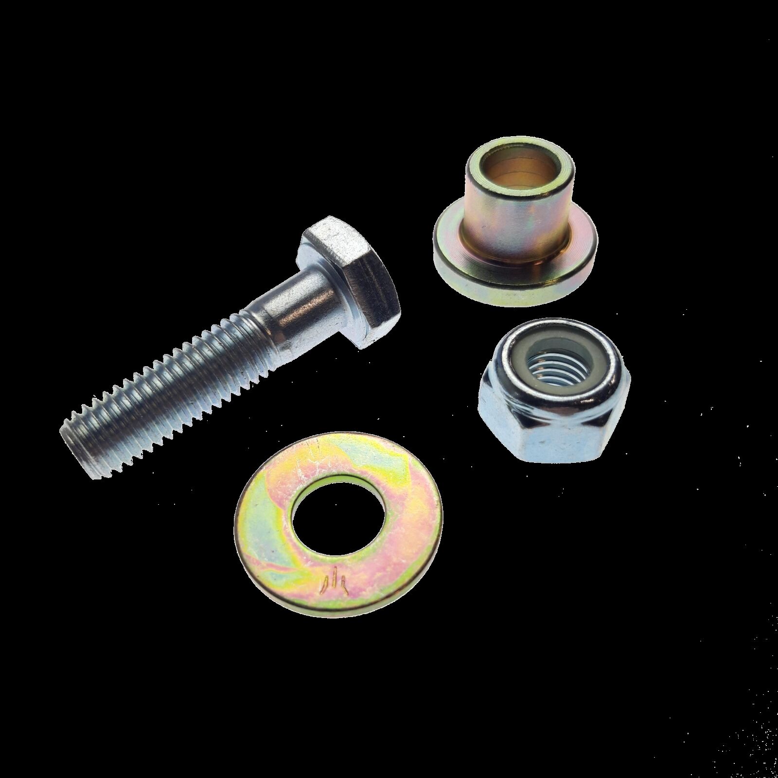 Obrázek produktu S-KIT-BUSHING RS, STABILIZING ROD (7050-00-0024) 7050-00-0024