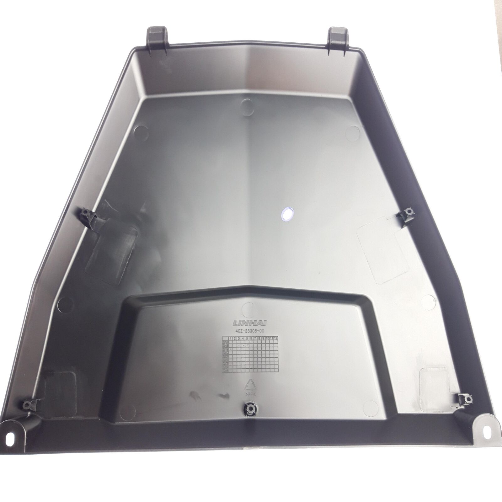 Obrázek produktu Removable Hood 48204