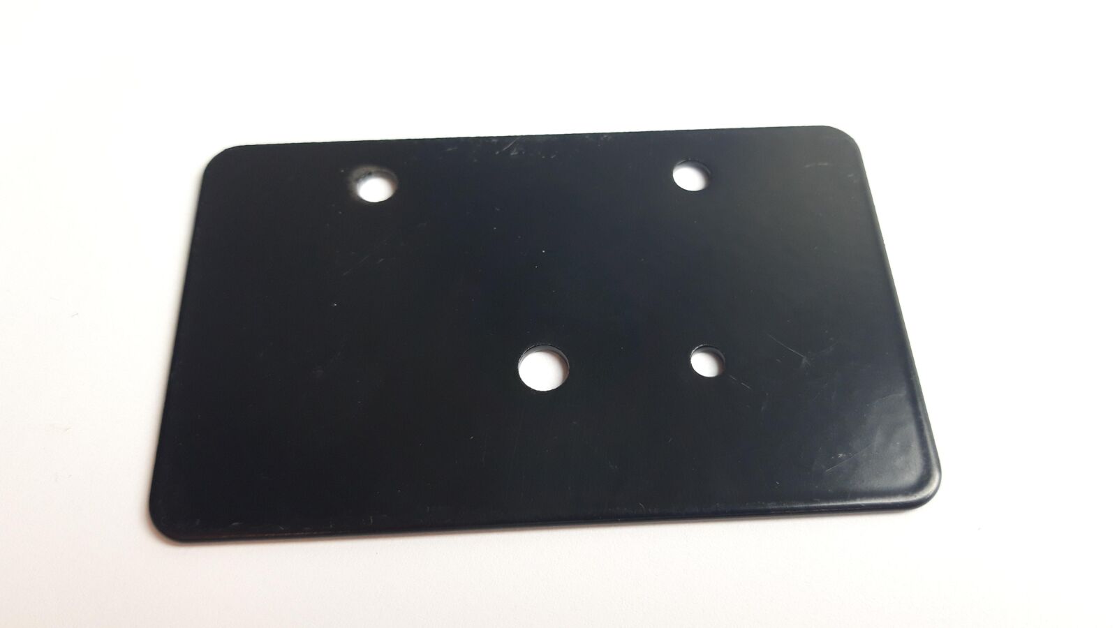 Obrázek produktu REAR REFLECTER PLATE (35758) 35758