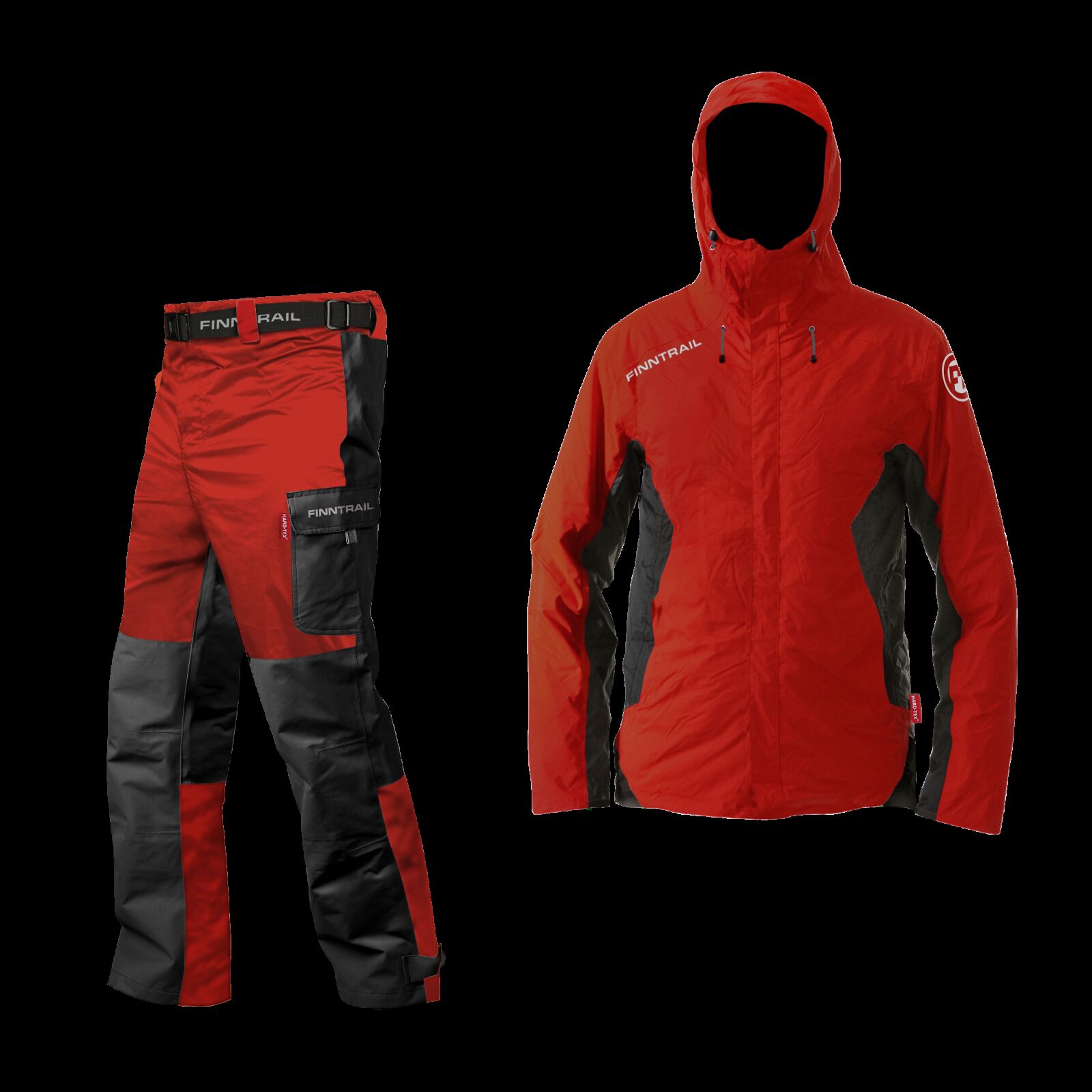 Obrázek produktu Finntrail Suit ProLight Red 3502Red-MASTER