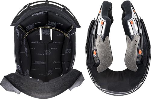 Obrázek produktu LS2 FF399 LINER M 80010399M
