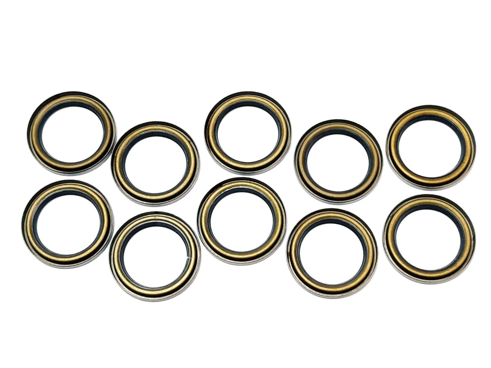 Obrázek produktu (PKG 10) OIL SEAL 10022J