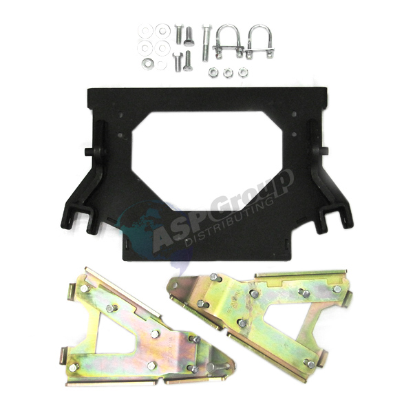 Obrázek produktu TJD ADAPTER KIT (SUZUKI KINGQUAD 500 / 750-PS) 99XB-074