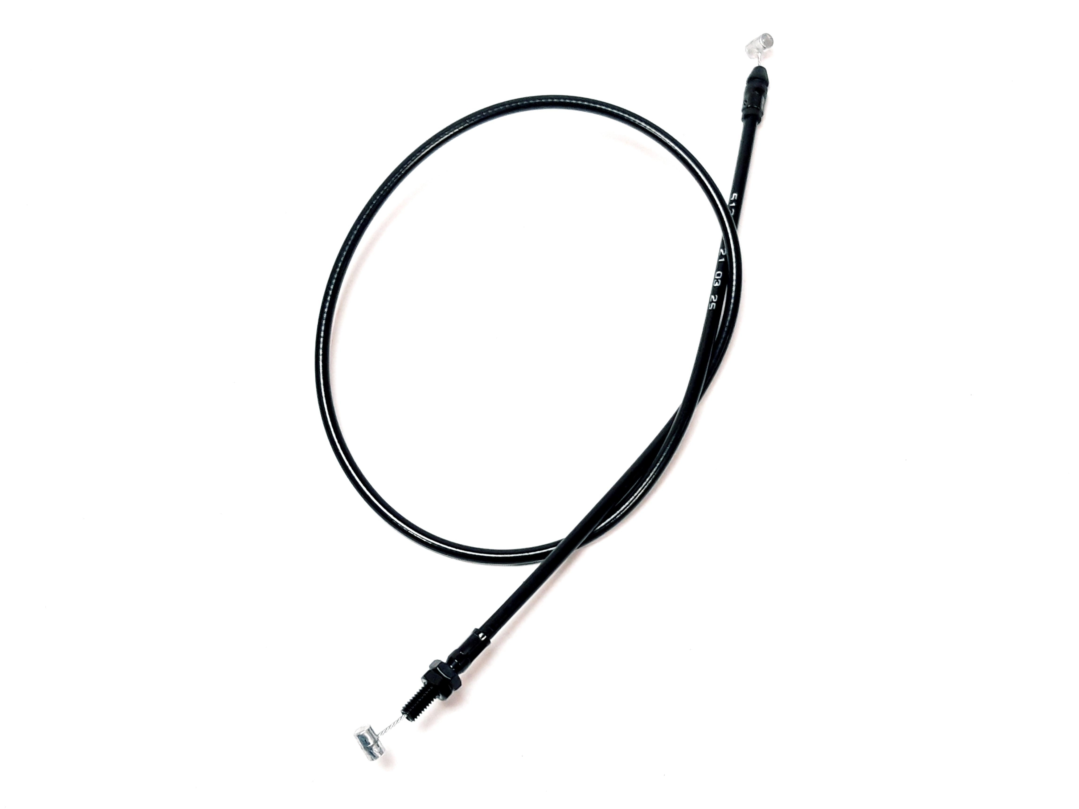 Obrázek produktu ABLE, LOCK SET, SEAT 512337