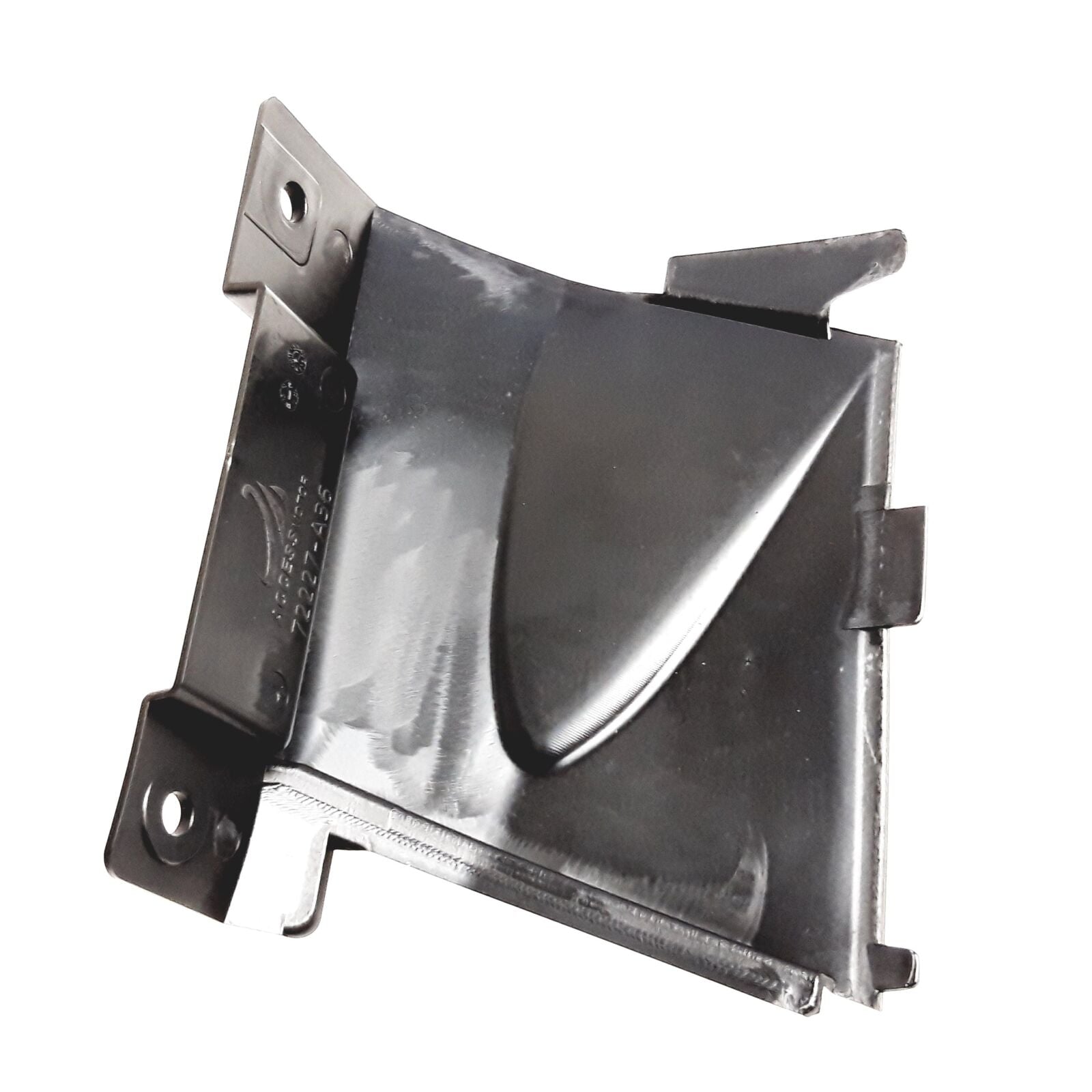 Obrázek produktu Fender, right rear 72227-A36-000-BK