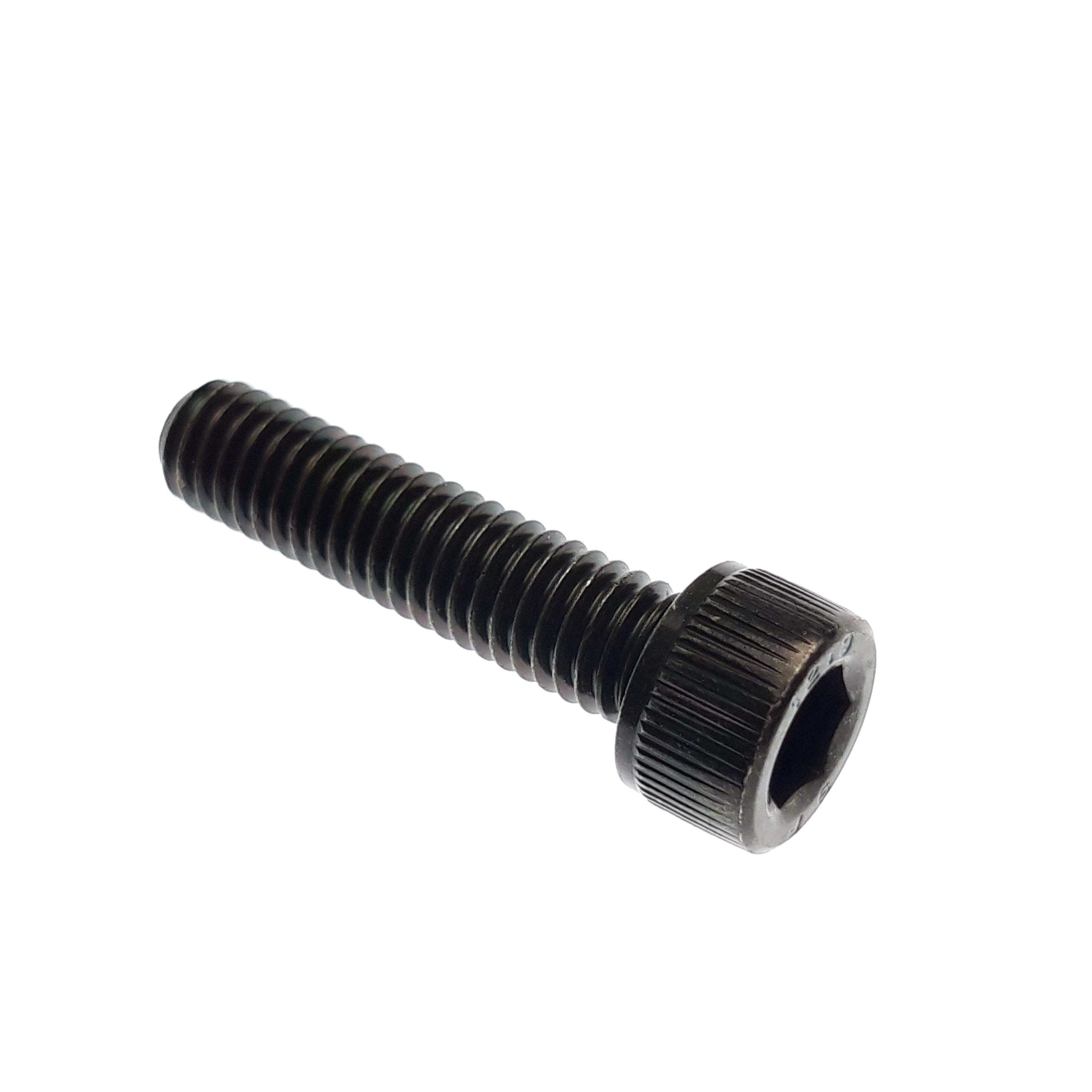 Obrázek produktu Bolt, Hex, Socker 91760-06025-05G-1