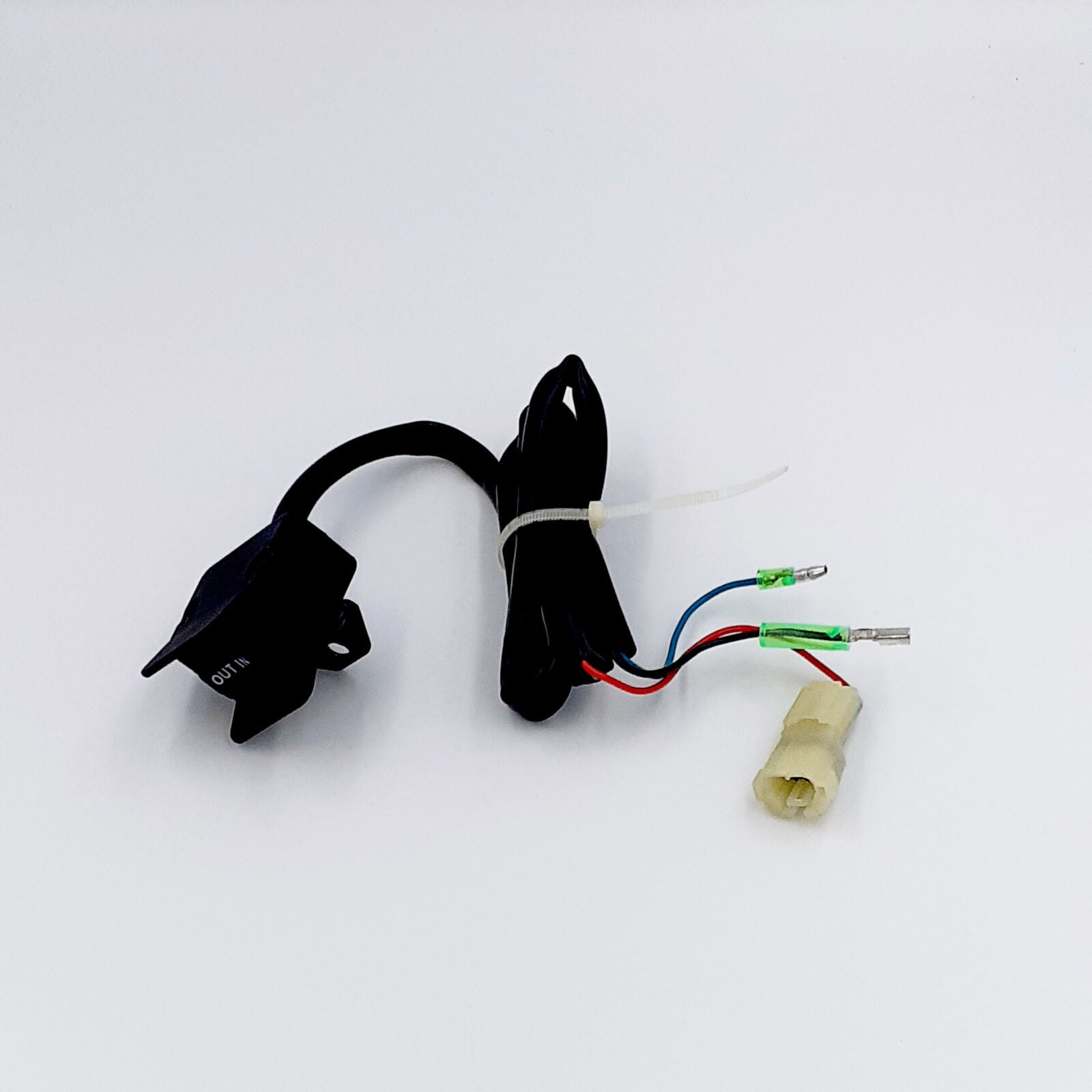 Obrázek produktu TRIGGER SWITCH ASSY 925926LY