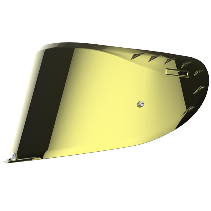 Obrázek produktu LS2 VISOR FF327 IRIDIUM GOLD 800327VIS19