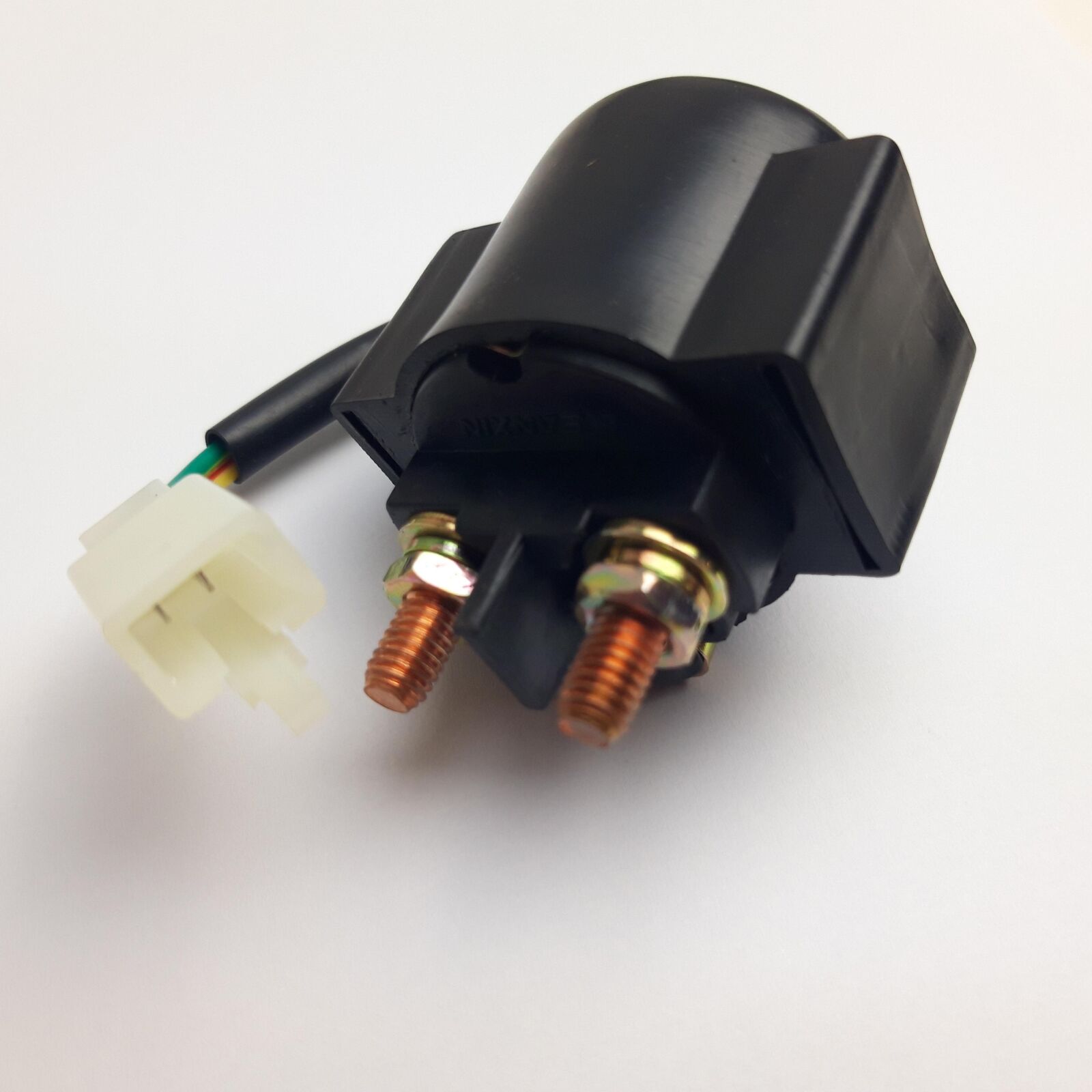 Obrázek produktu R/B 29143 STARTER RELAY 29702