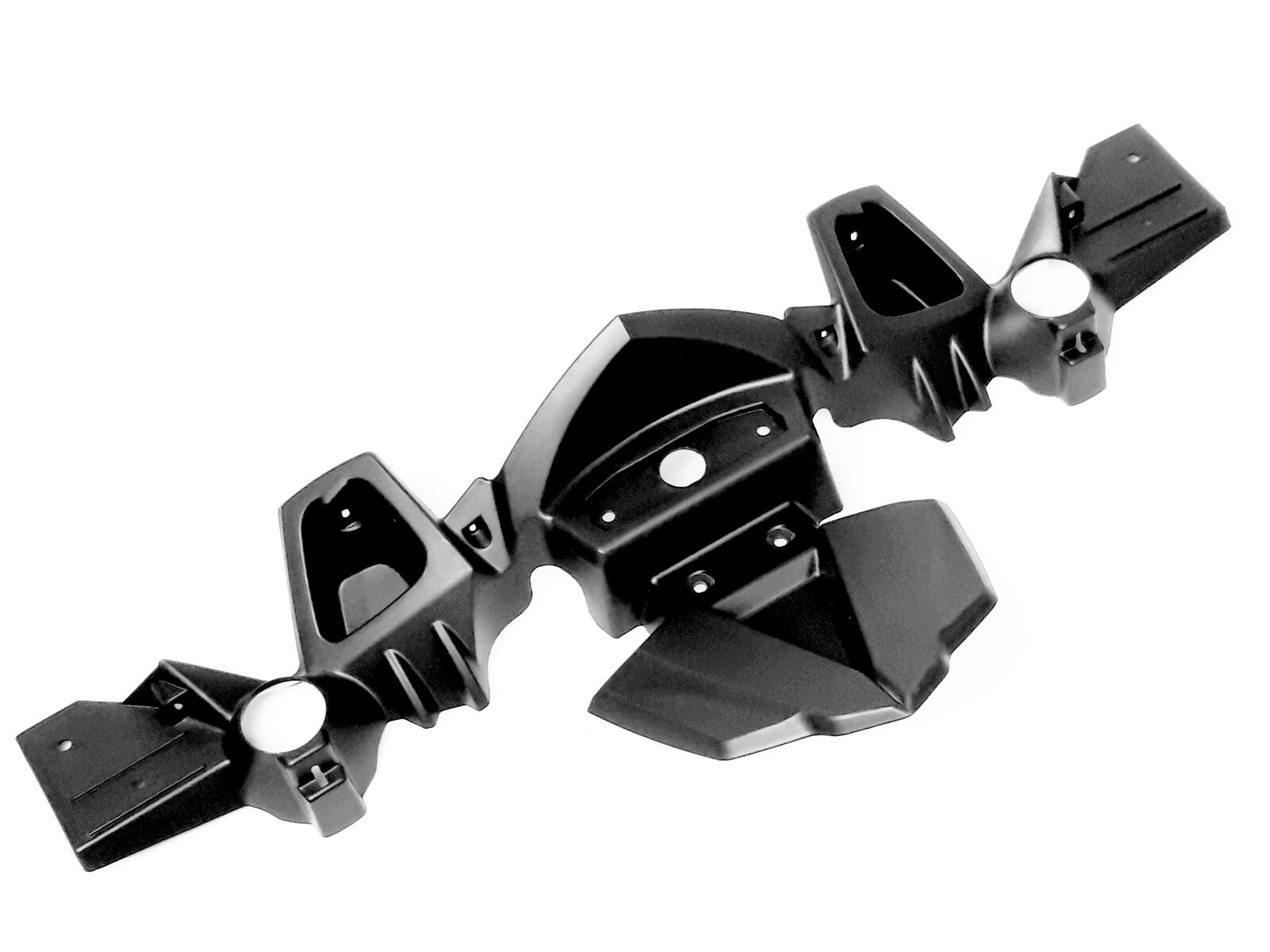 Obrázek produktu R/B 72250-A03-100 Cover Fender, Rear (300) 72250-A03-000