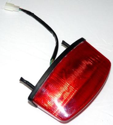 Obrázek produktu Tail Light Comp 62210-A01-000