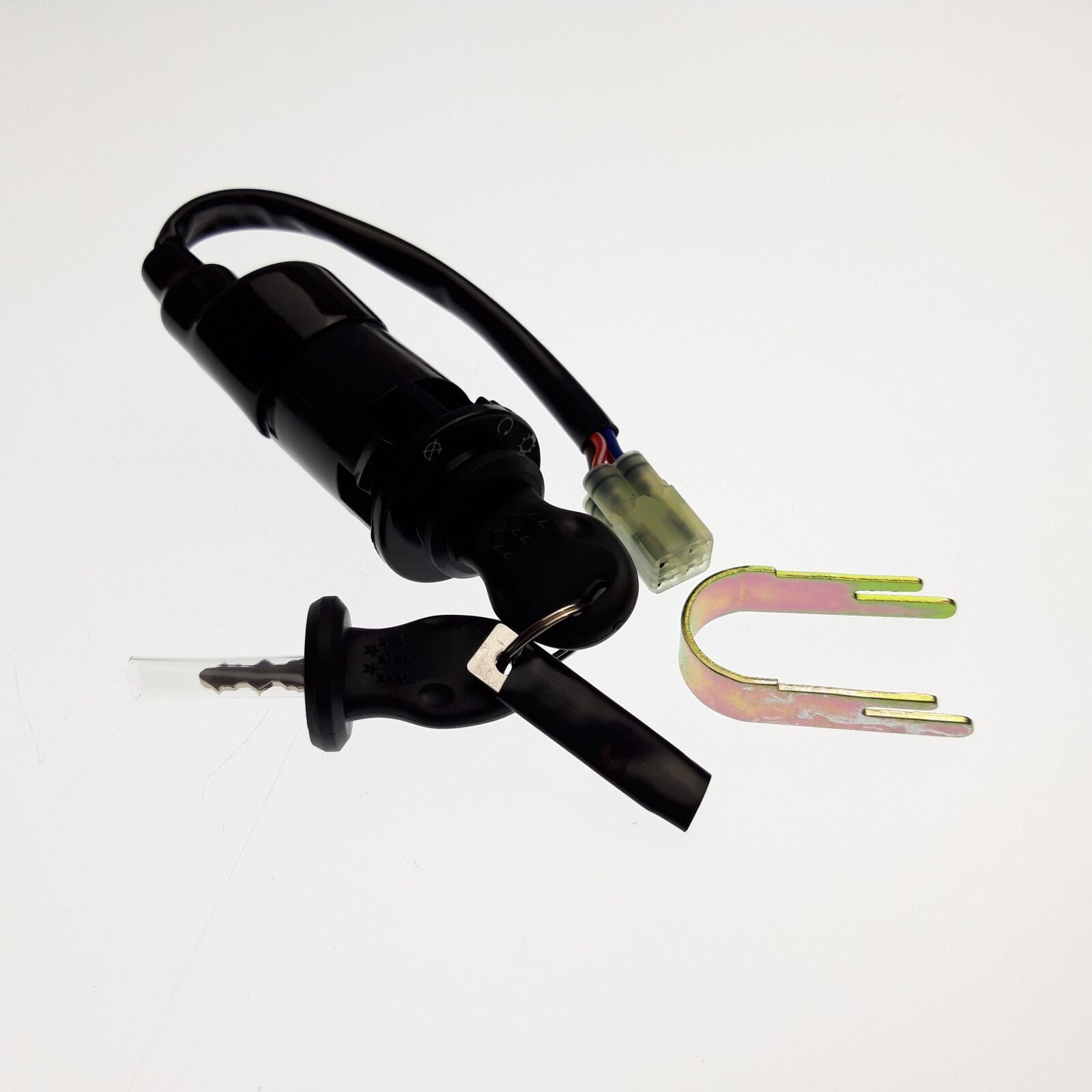 Obrázek produktu Lock, Main Switch 61105-A03-000