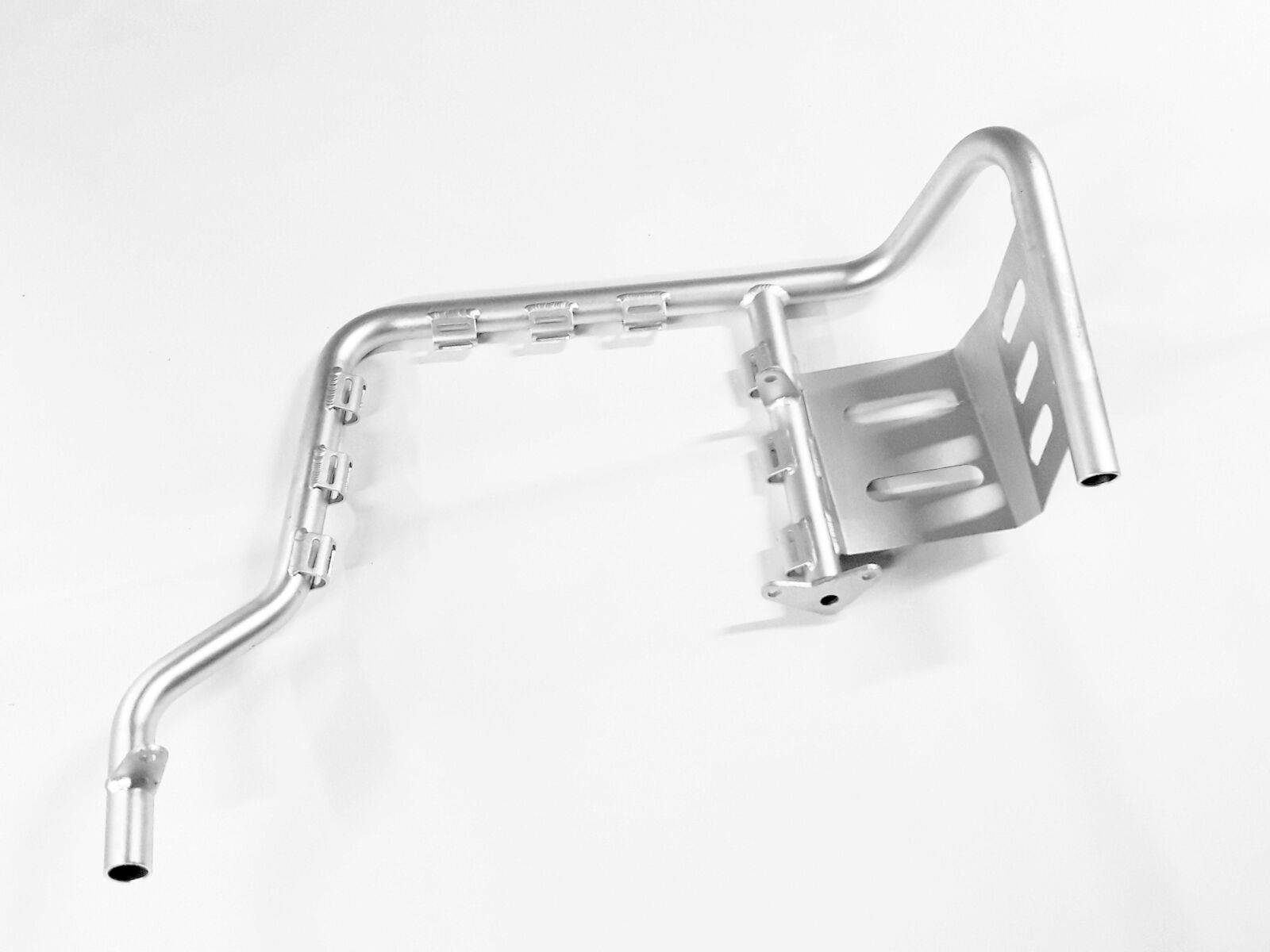 Obrázek produktu R/B 72340-A22-000 Nerfbar , Right 72340-A03-000