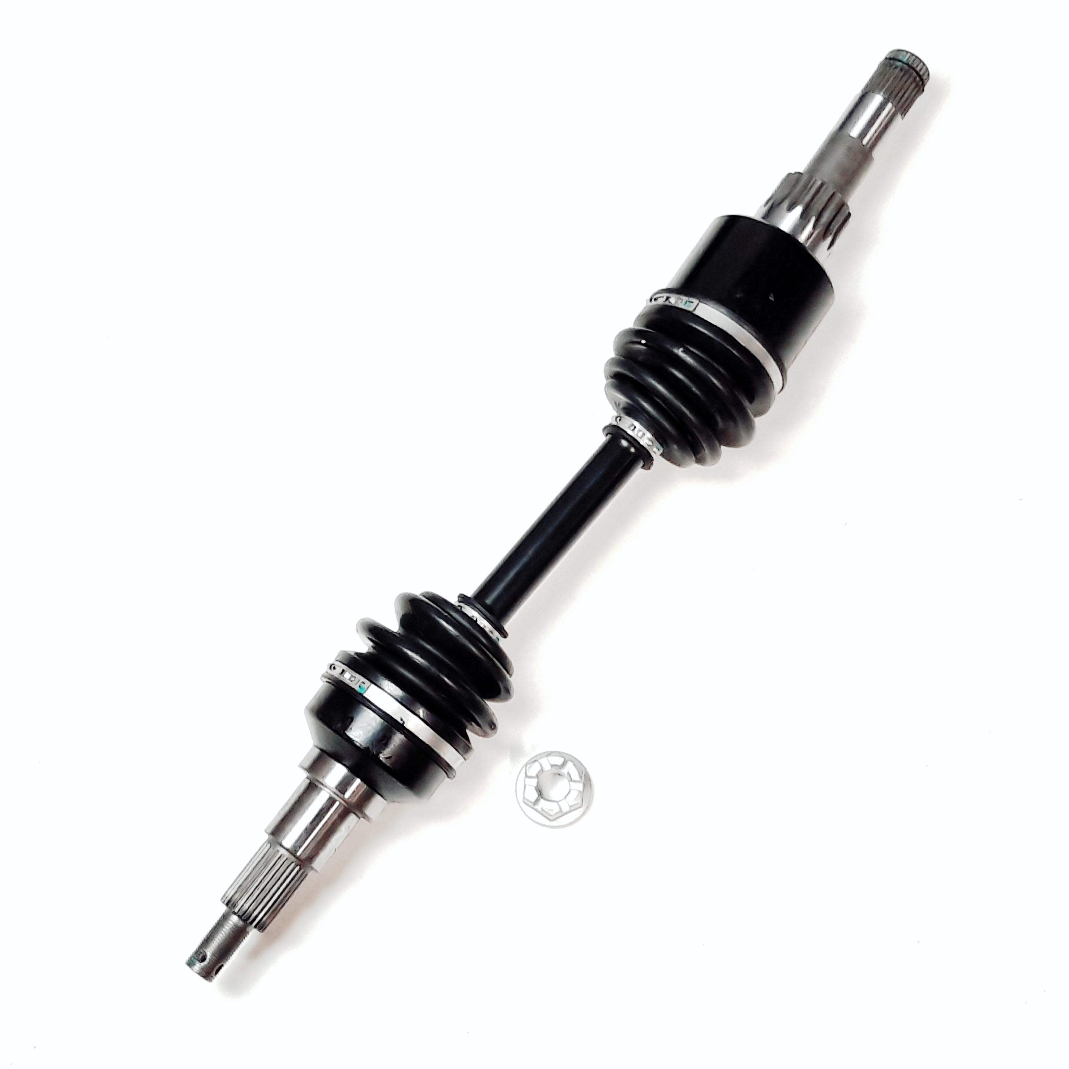 Obrázek produktu REAR TRANSMISSION SHAFT (LH) 911119Y-S