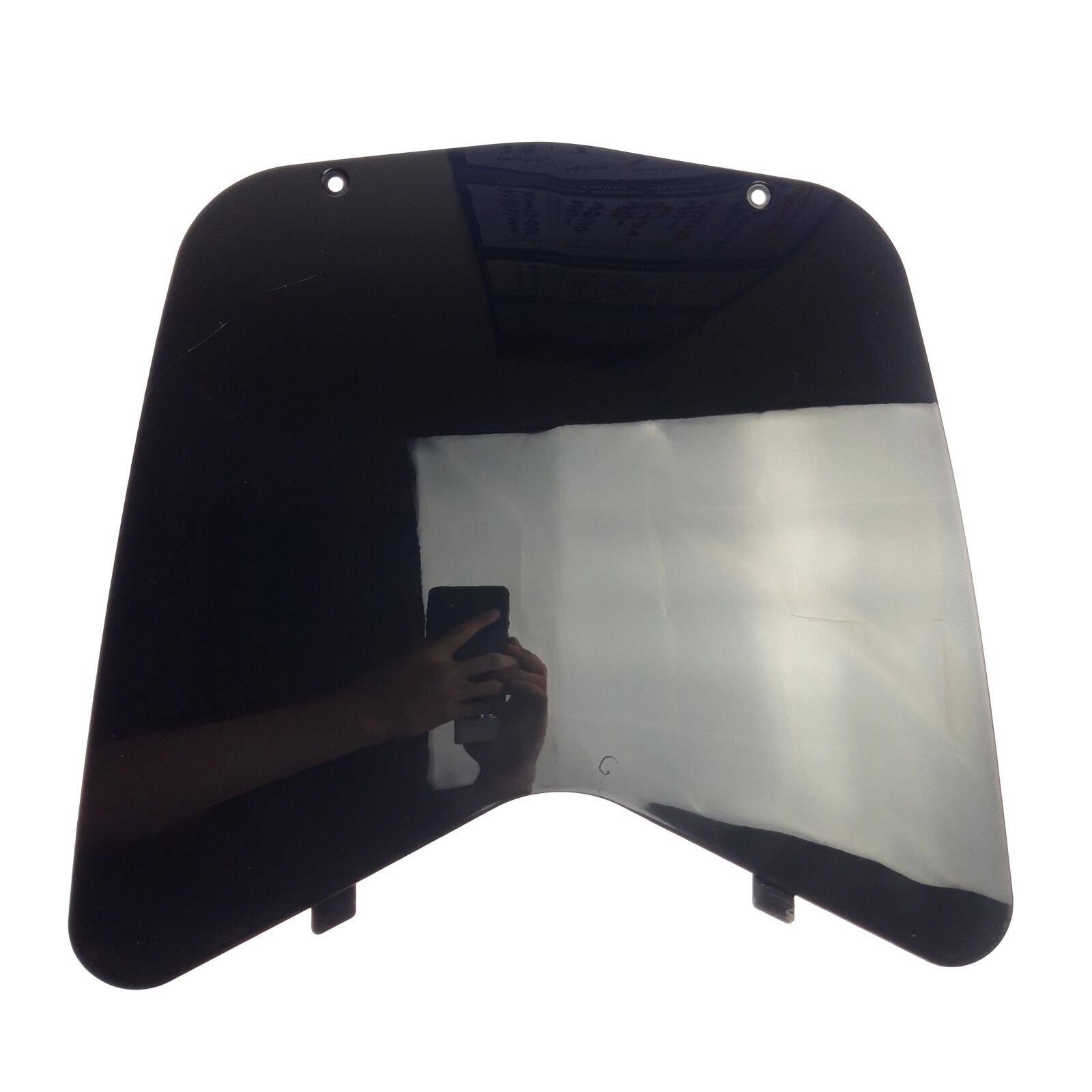 Obrázek produktu FRONT COVER (BLACK) (unavailable) 71525B