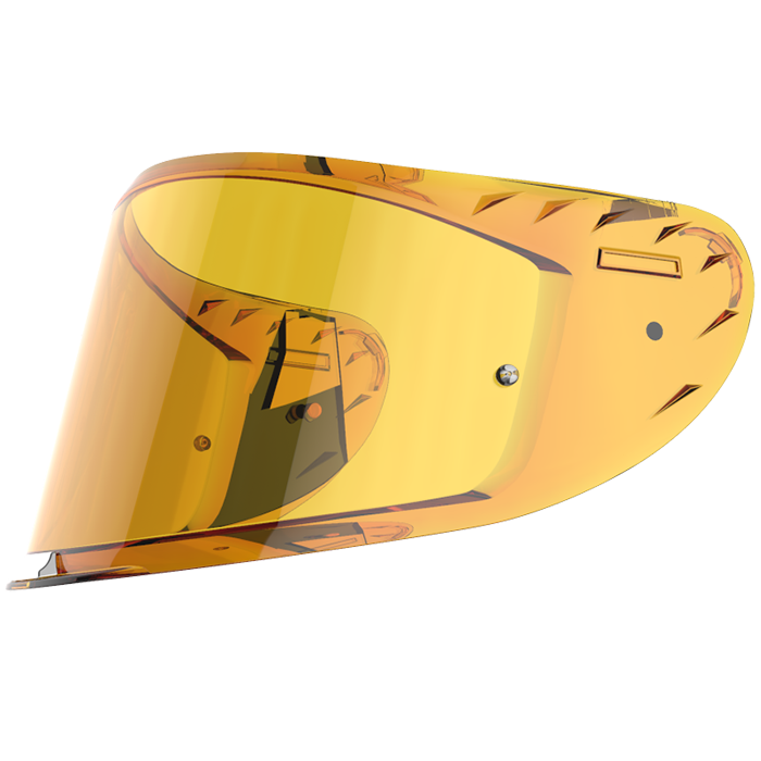 Obrázek produktu LS2 VISOR FF327 YELLOW 800327VIS14