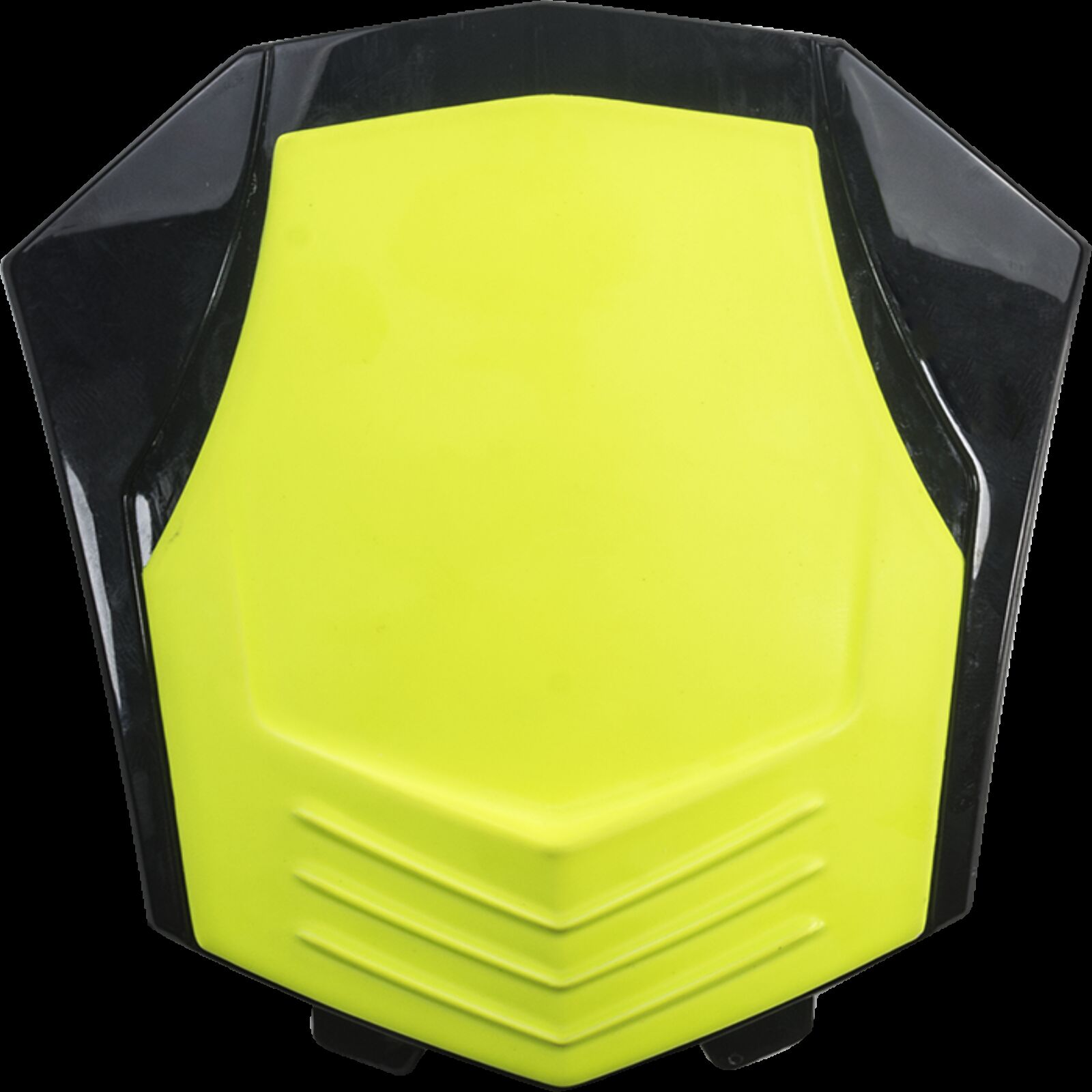 Obrázek produktu LS2 AIR VENT TOP HI VIS YELLOW FF399 800399AVT54