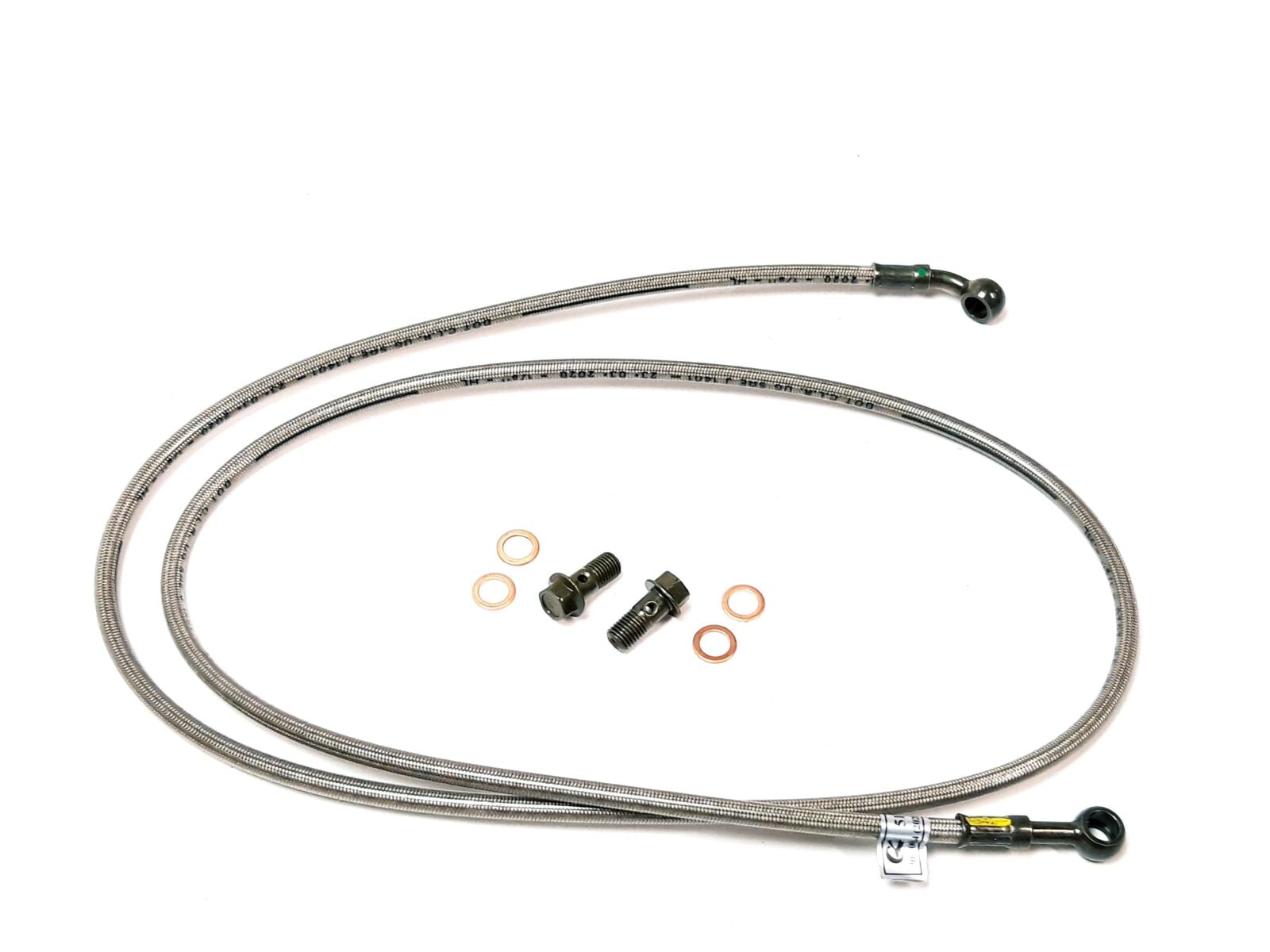 Obrázek produktu HOSE ASSY., BRAKE 514397A