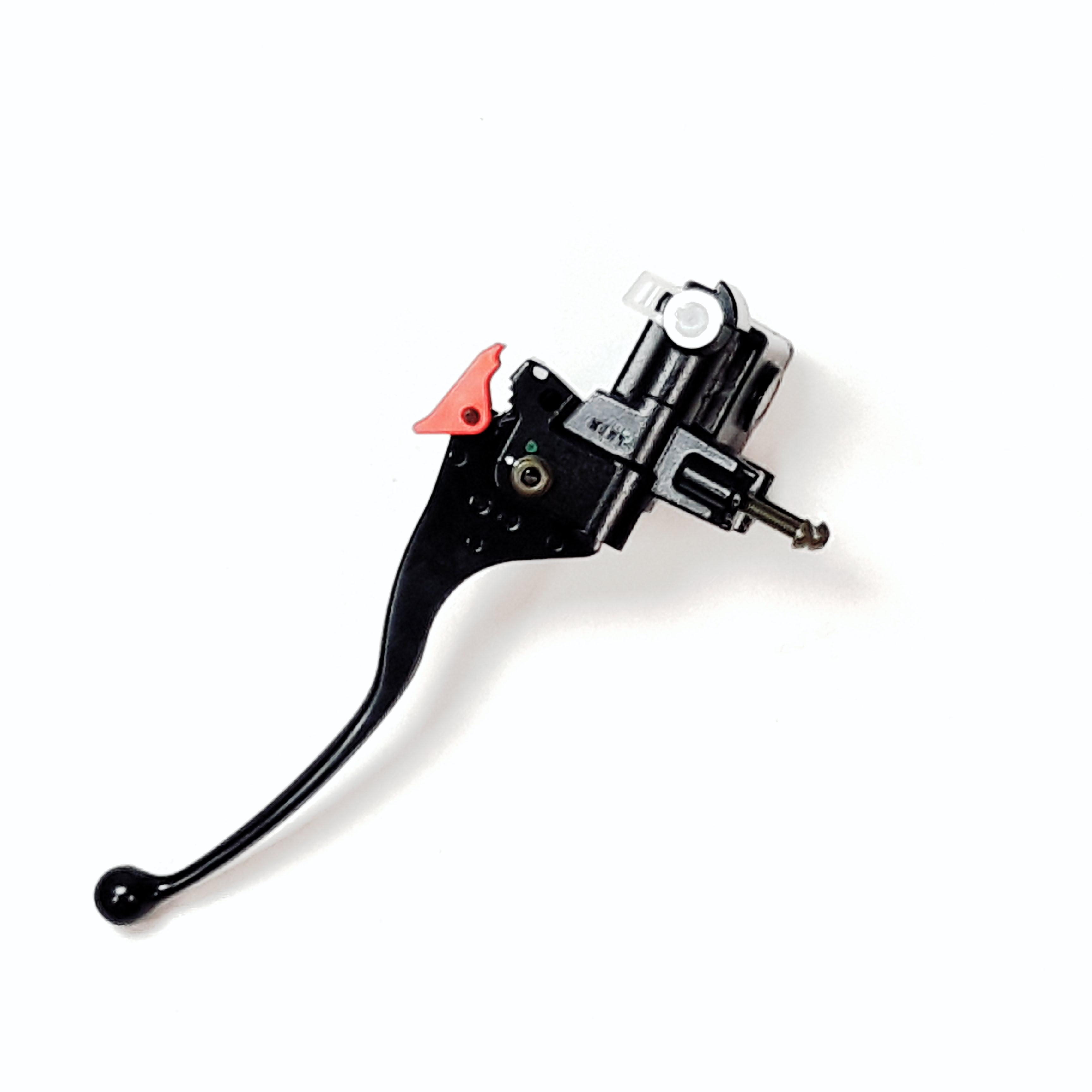 Obrázek produktu MASTER CYLINDER ASSY.. RH 511217