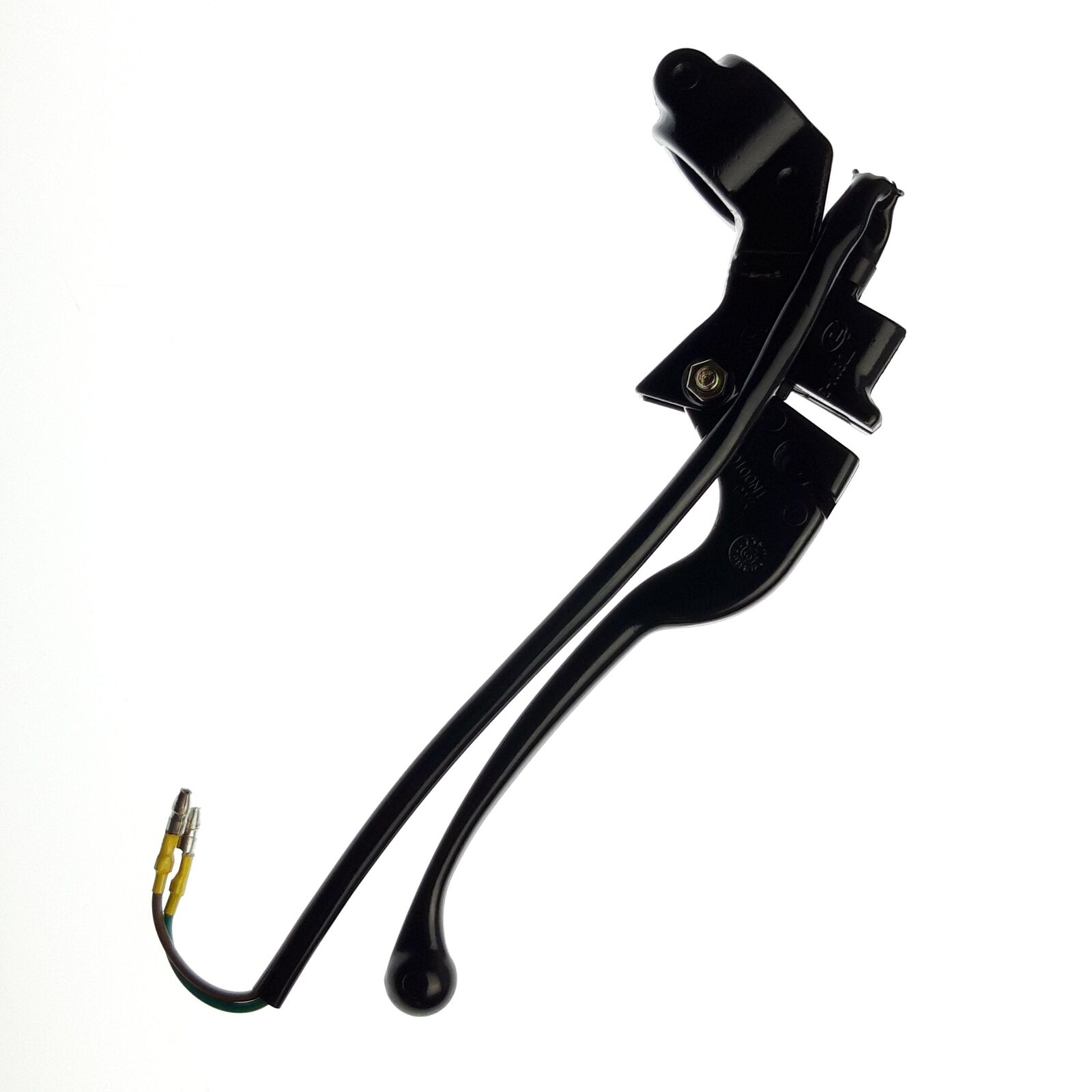 Obrázek produktu LEFT HANDLE BRACKET ASSY. 400597