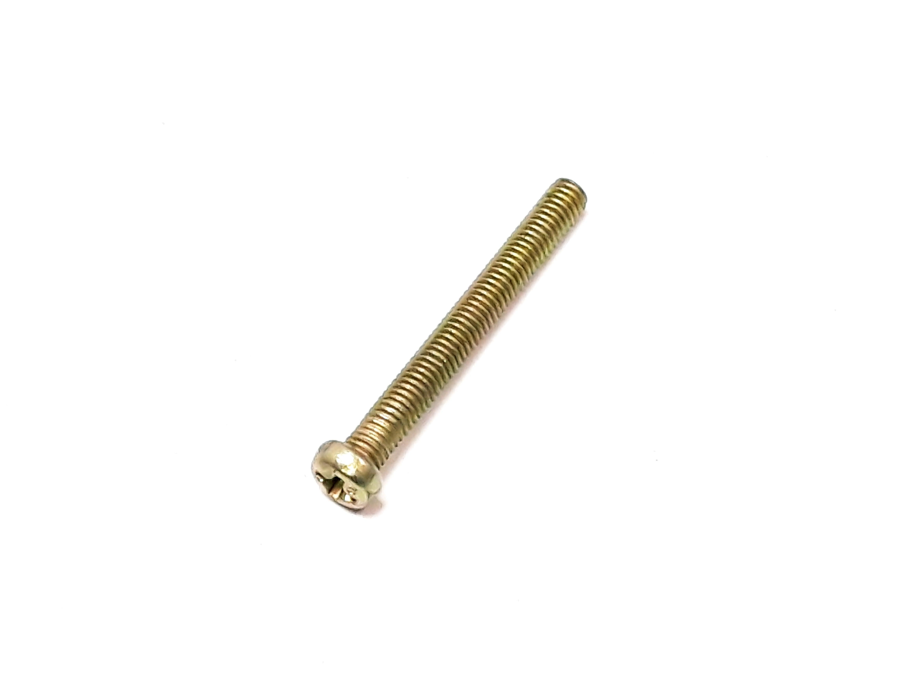 Obrázek produktu SCREW, OVAL HEAD GA552SC02