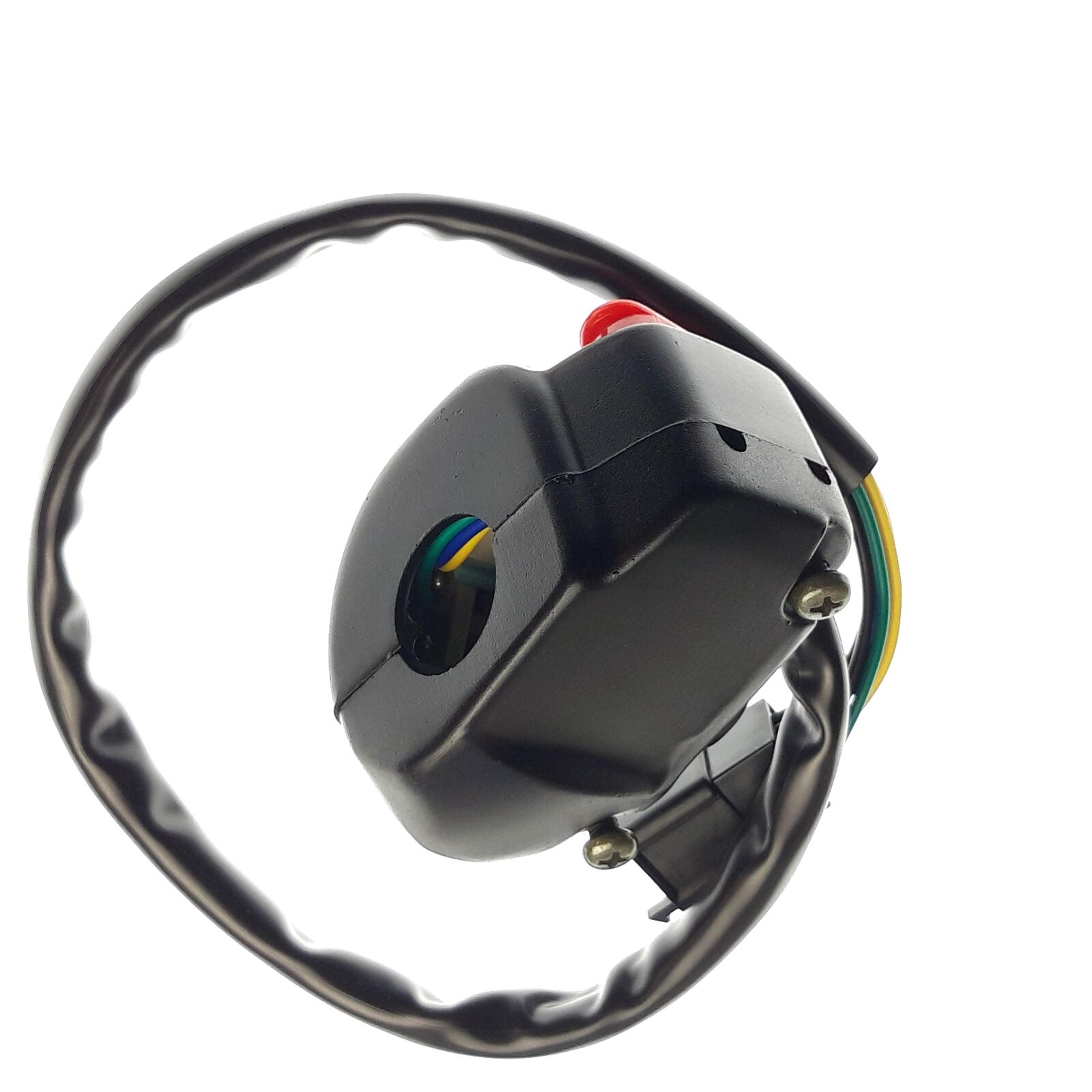 Obrázek produktu SWITCH ASSY., HANDLE, LH.  413228 