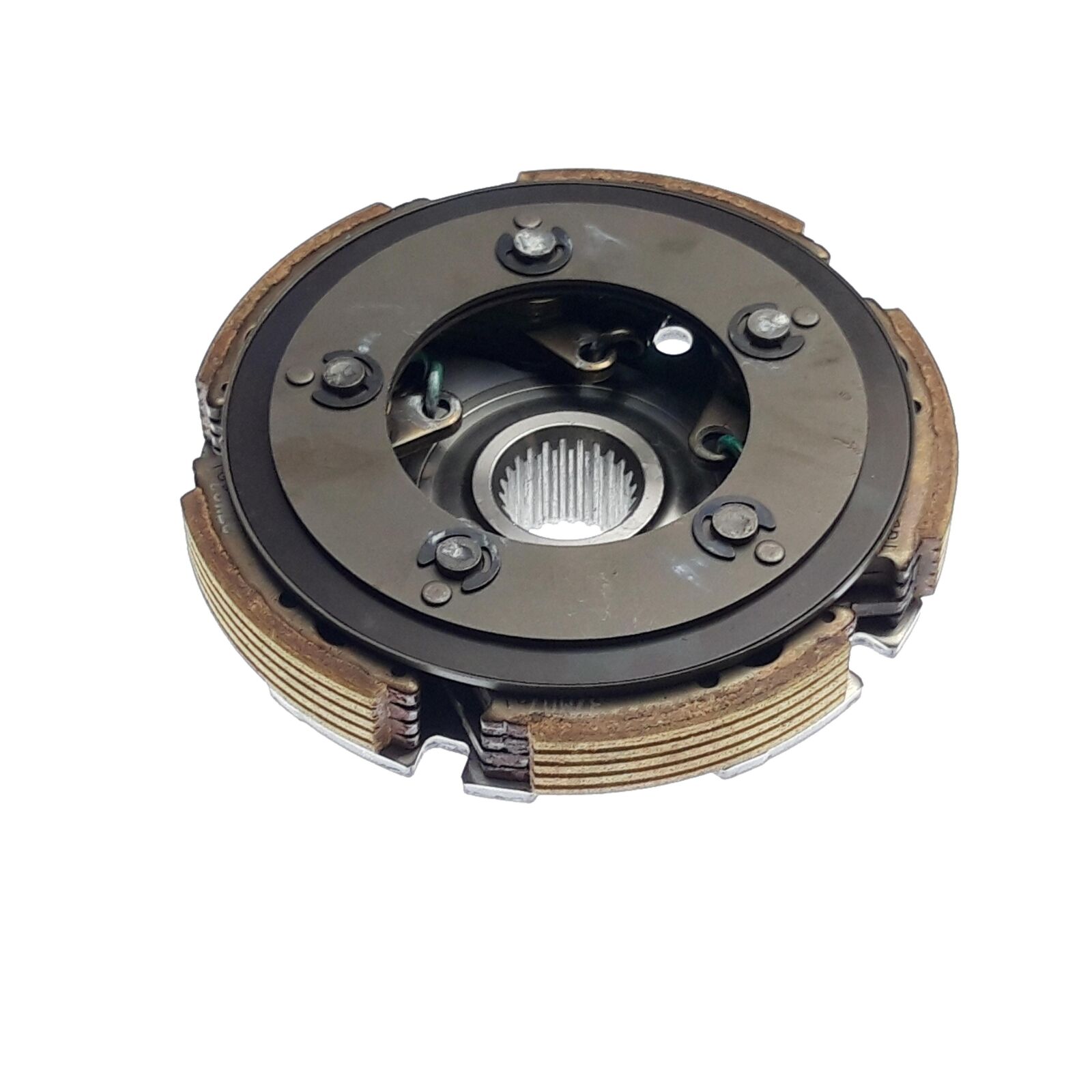 Obrázek produktu R/B D9900072 CLUTCH ASSY. 925089