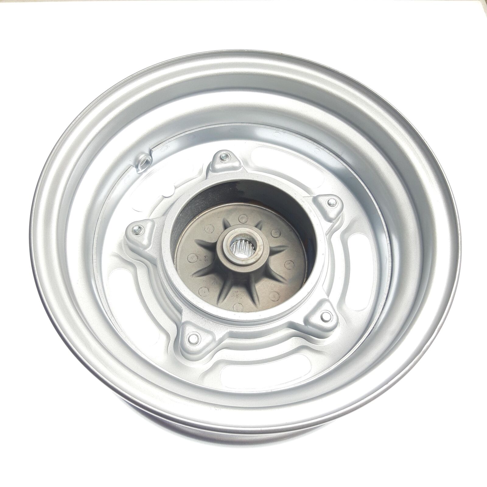 Obrázek produktu RIM COMP, REAR 3.5-10 GE5340002BL