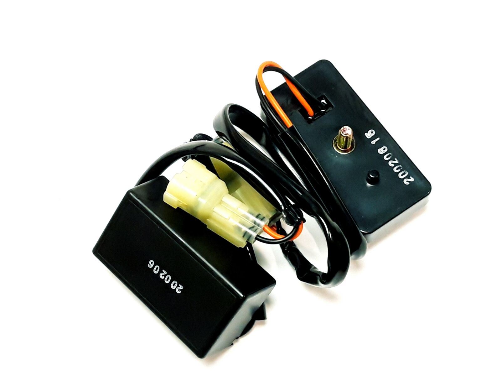 Obrázek produktu FOG REAR LAMP ASSY. 511827