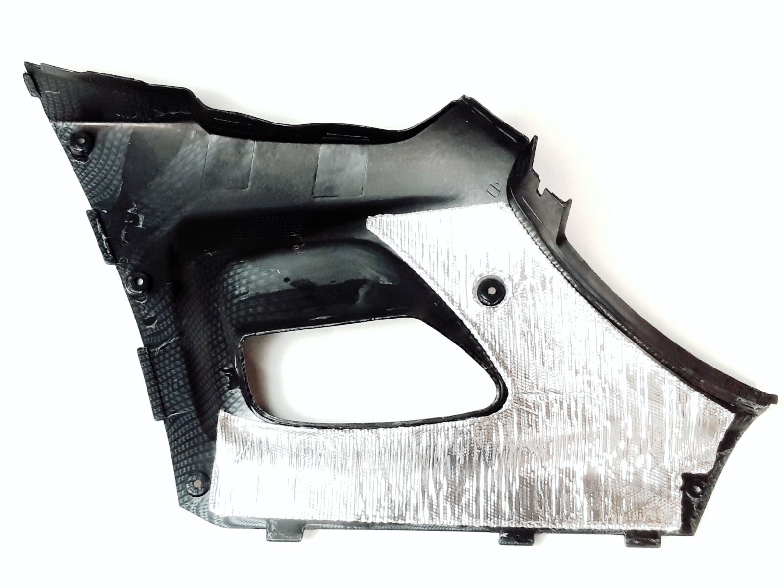 Obrázek produktu SIDE COVER, RH(CARBON COATING) 512541C