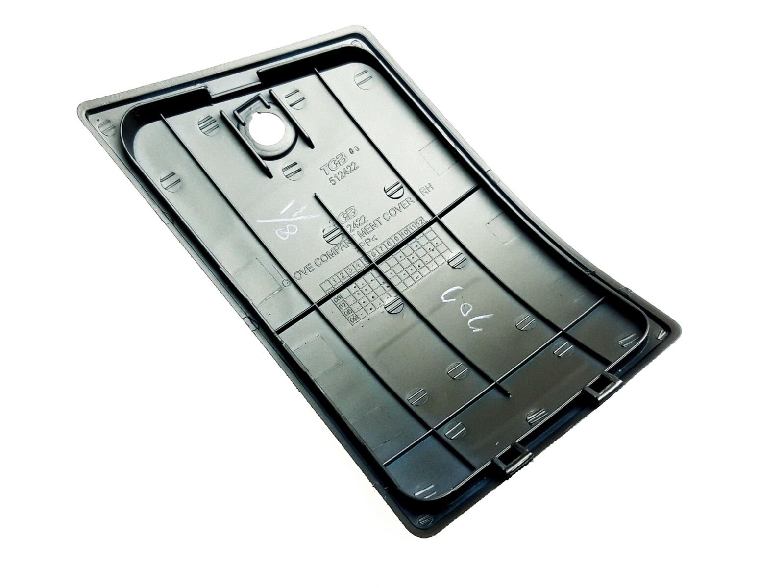 Obrázek produktu GLOVE COMPARTMENT COVER, RH. 512422DA