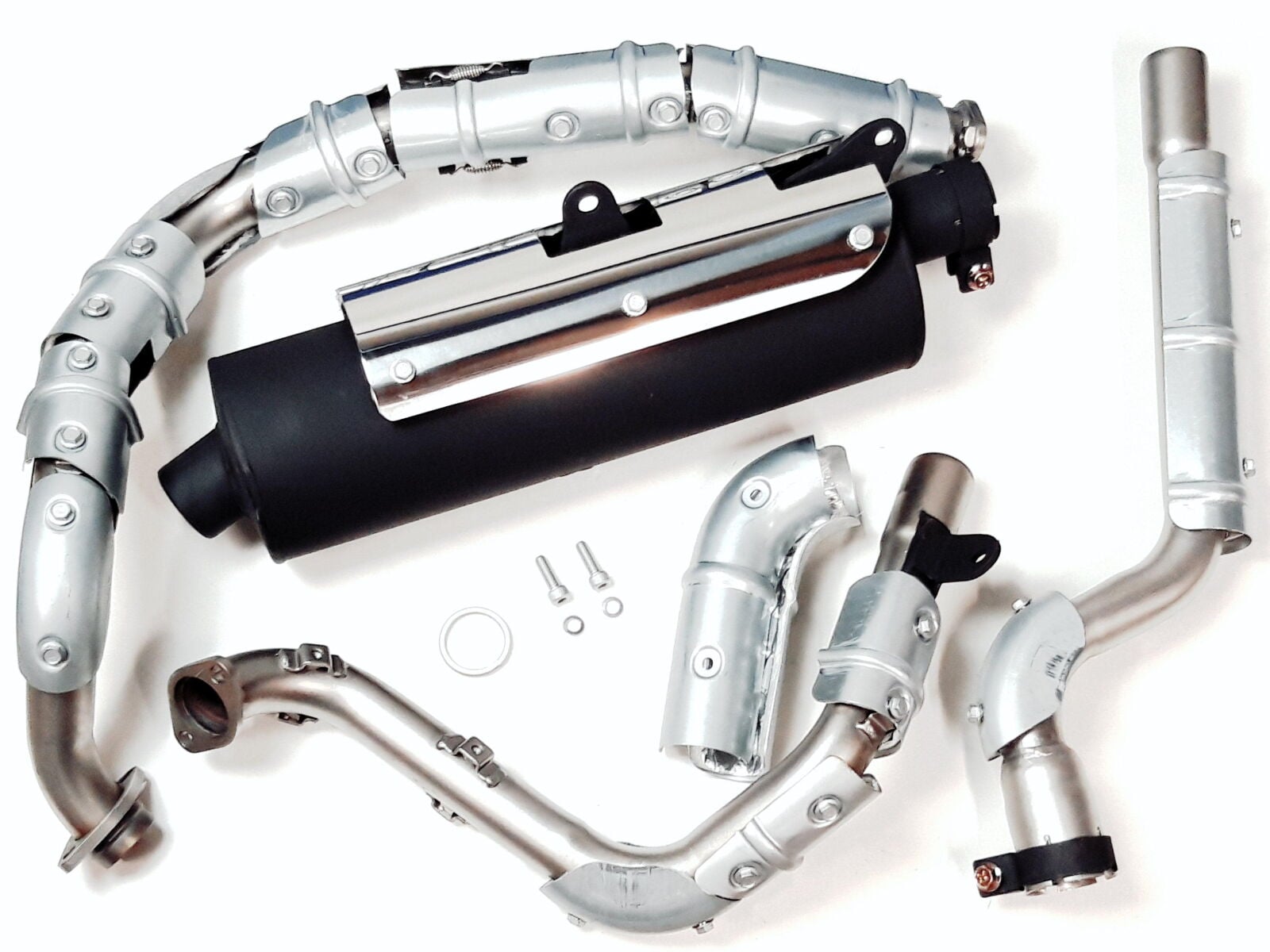 Obrázek produktu MUFFLER ASSY. 925647