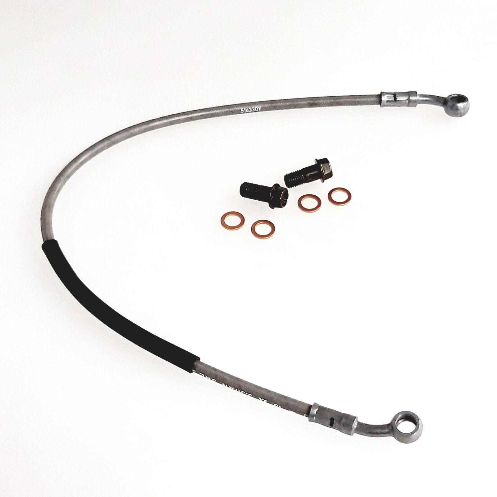 Obrázek produktu HOSE ASSY., BRAKE 514330YA