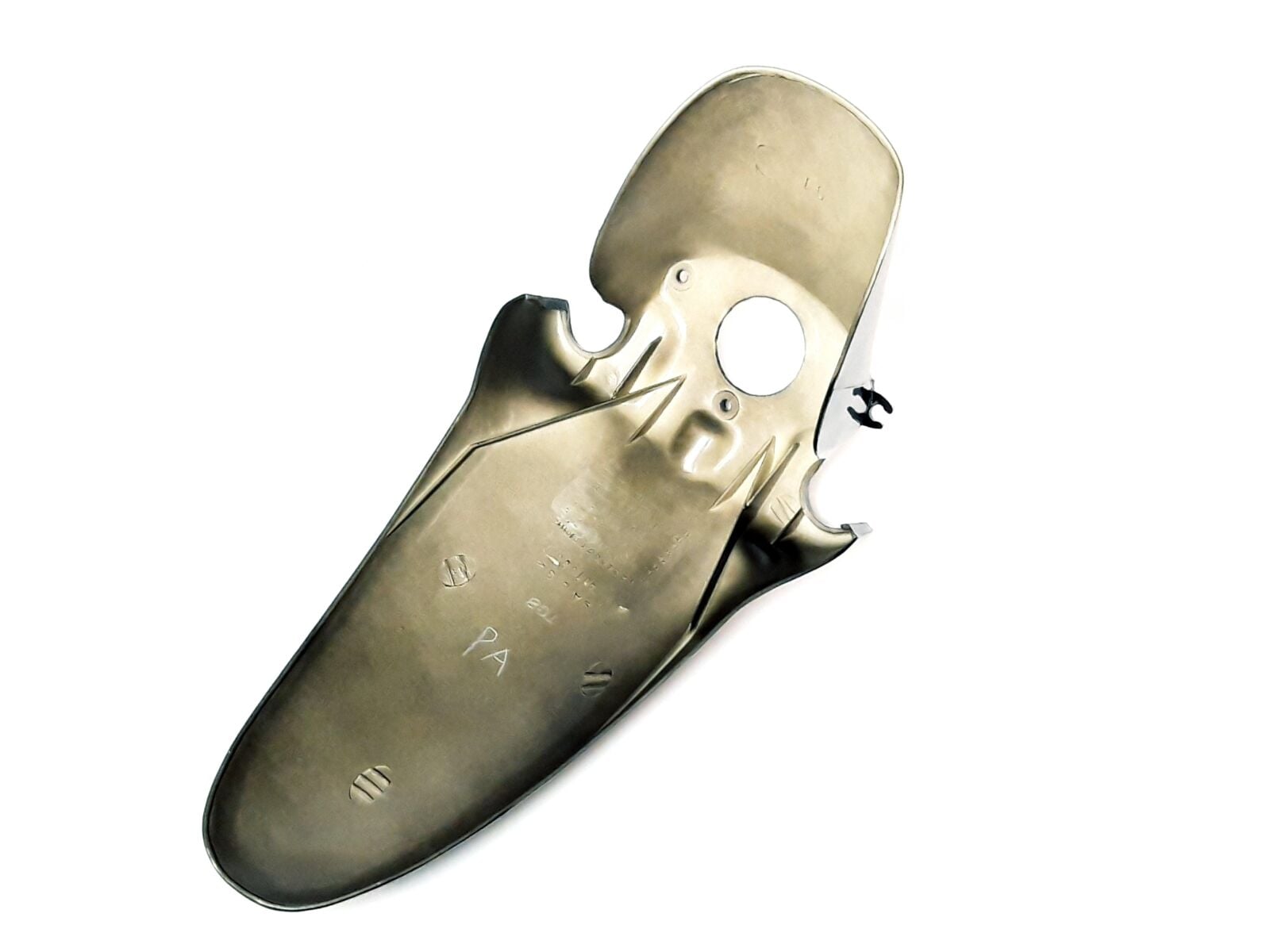 Obrázek produktu FENDER, FRONT, PEARL BLACK 401688PA