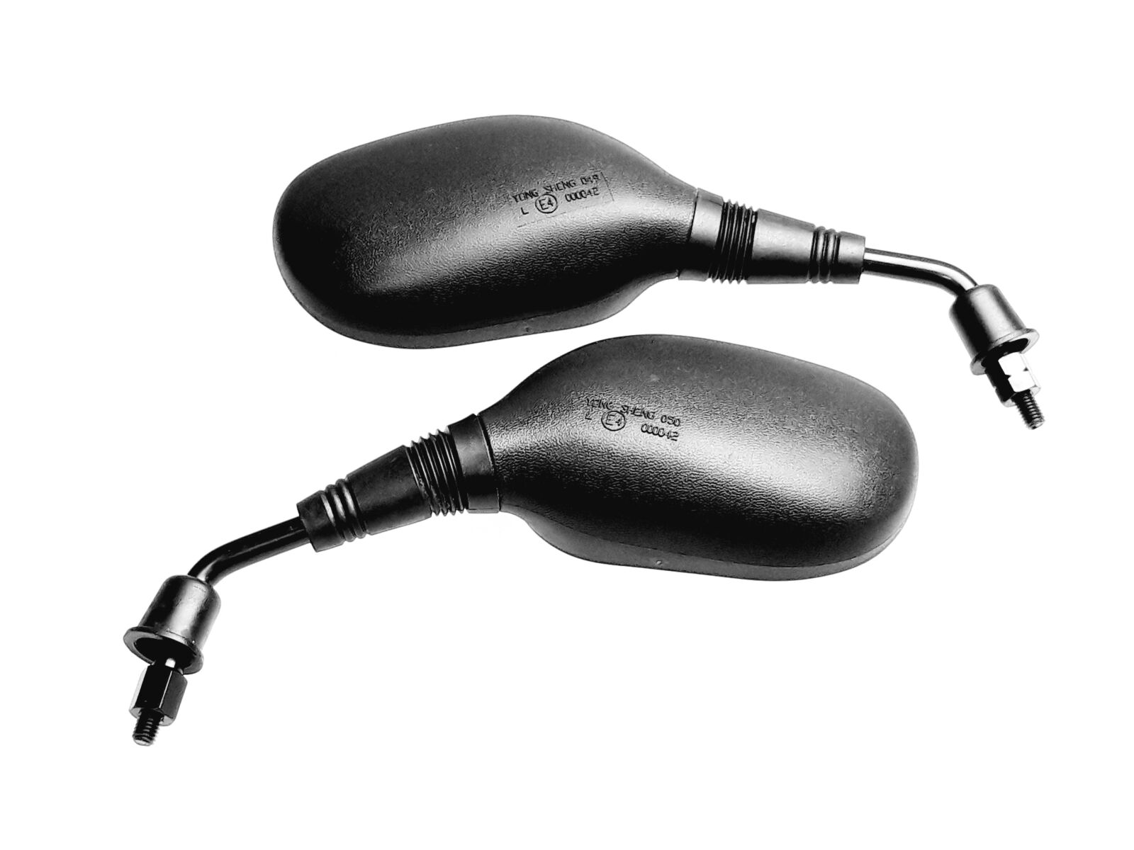 Obrázek produktu MIRROR ASSY,REAR VIEW 410151A