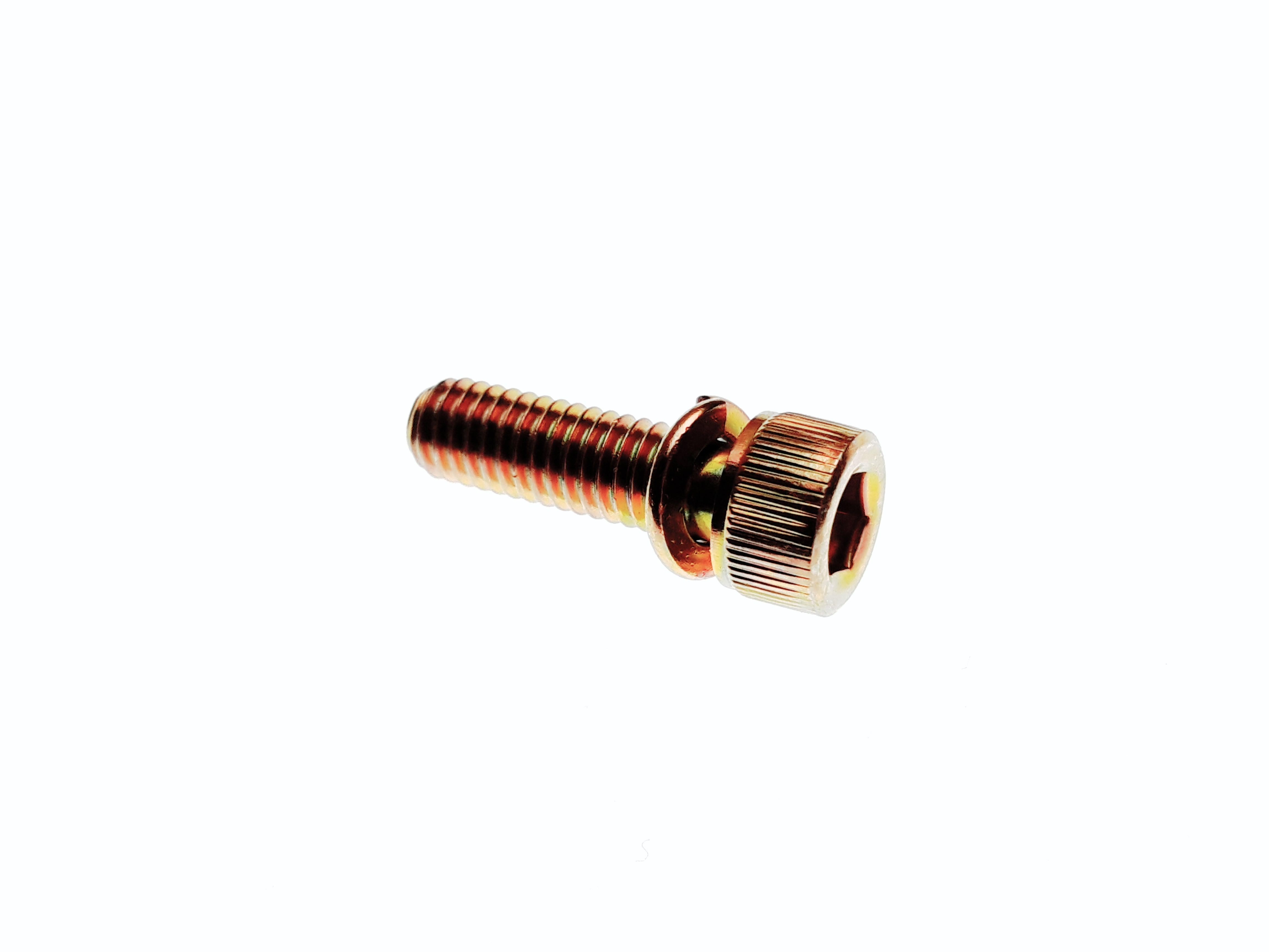 Obrázek produktu R/B S70607 SCREW,SOCKET HEAD  M6X20 (S79601) S79601