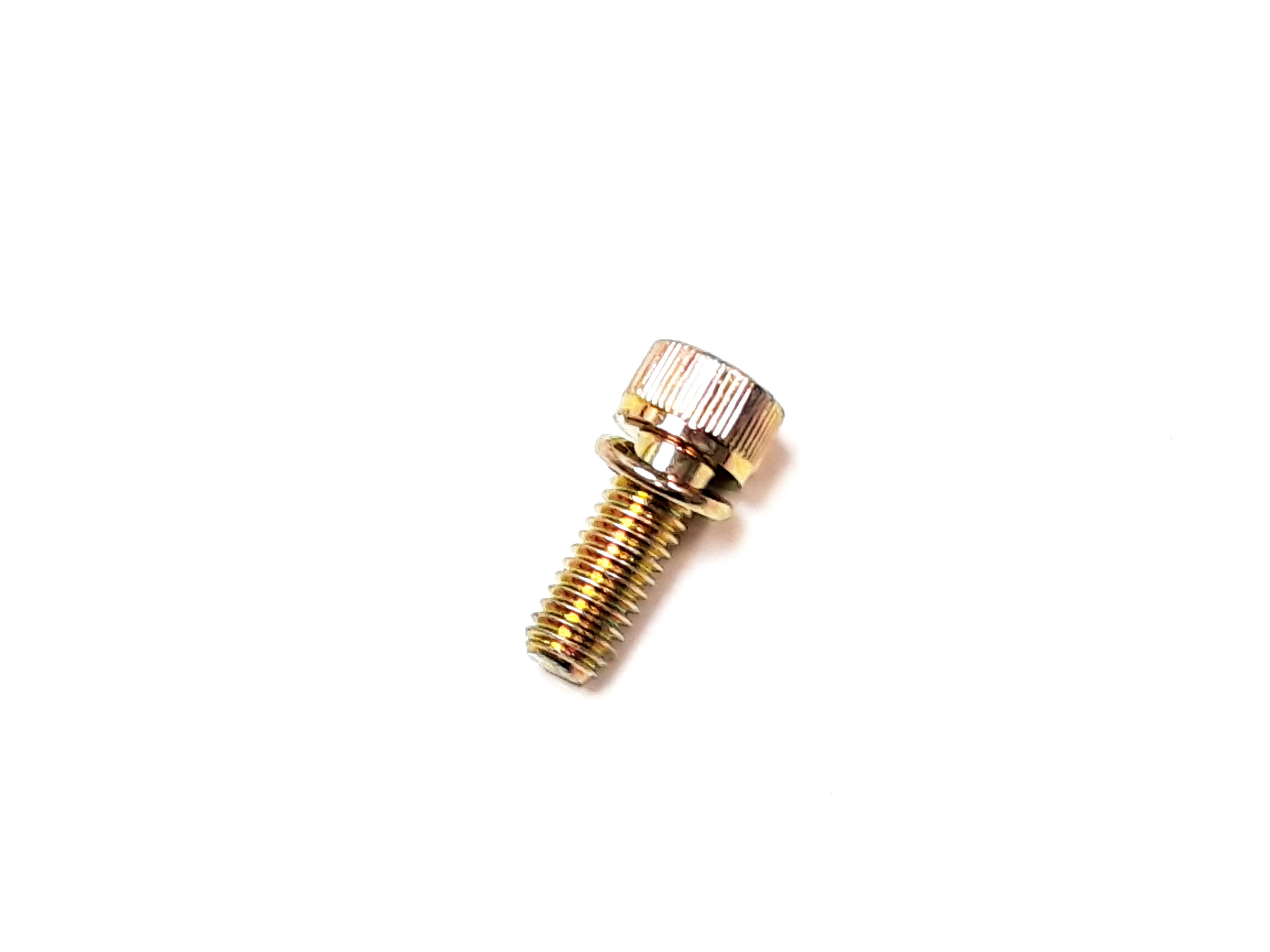 Obrázek produktu SCREW,SOCKET HEAD  M6X16 S79602