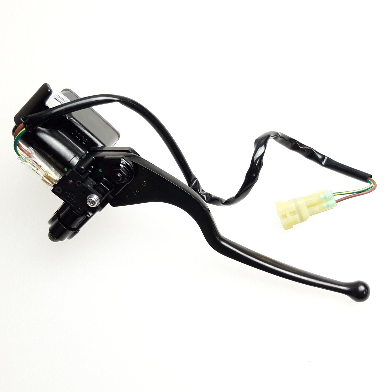 Obrázek produktu MASTER CYLINDER ASSY., LH 514345